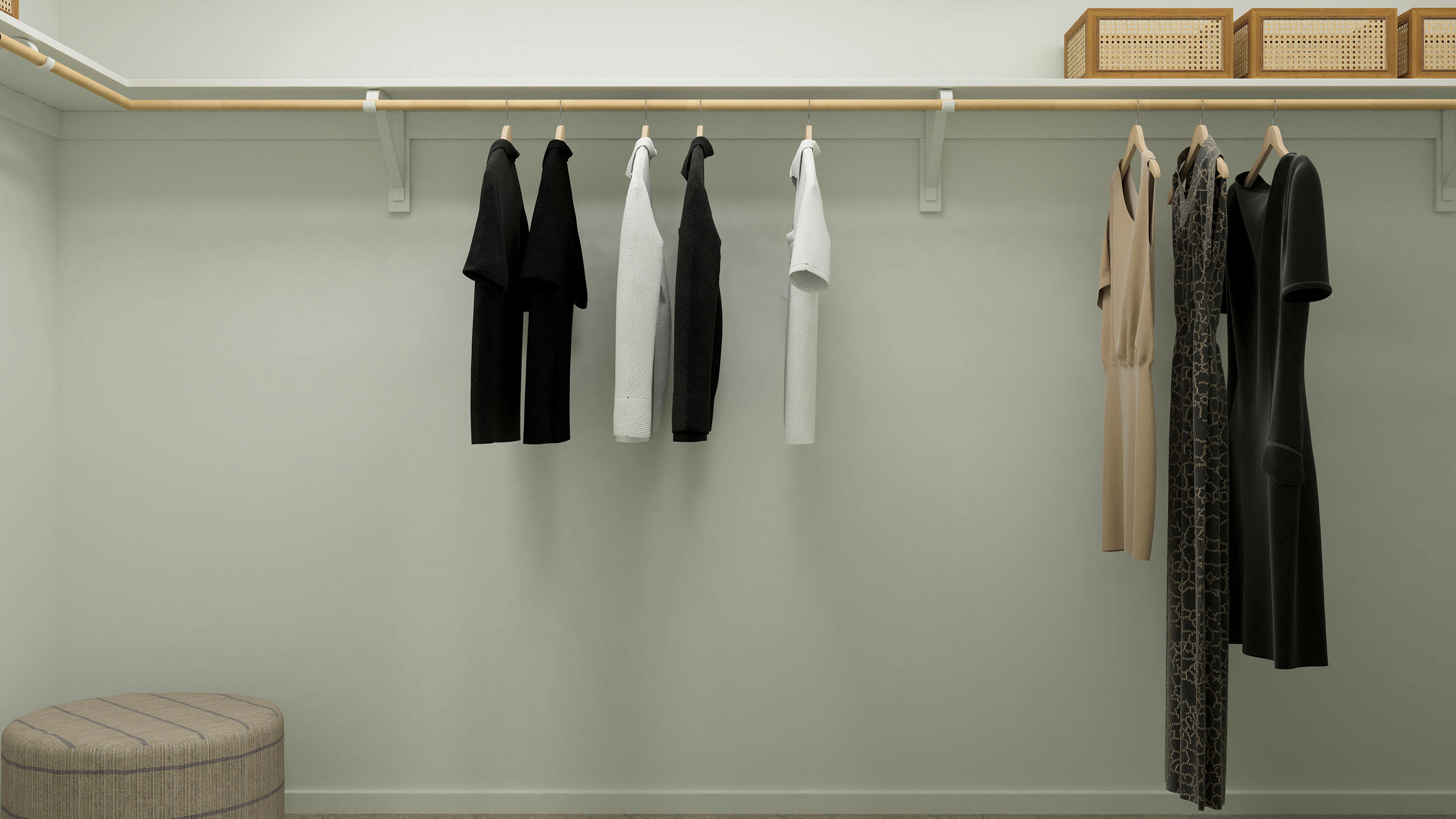 Bay Springs - Residential