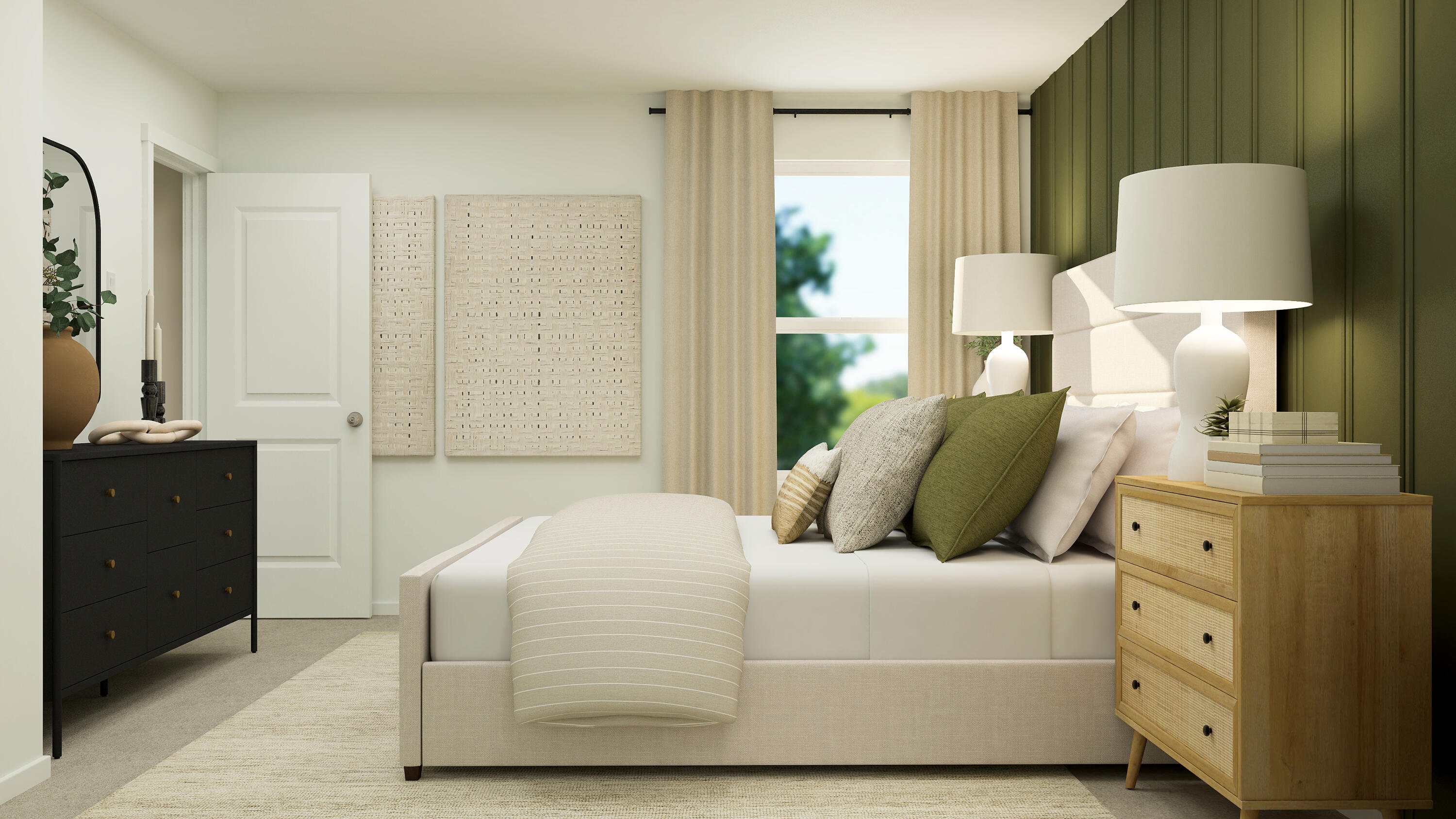 Bay Springs - Residential