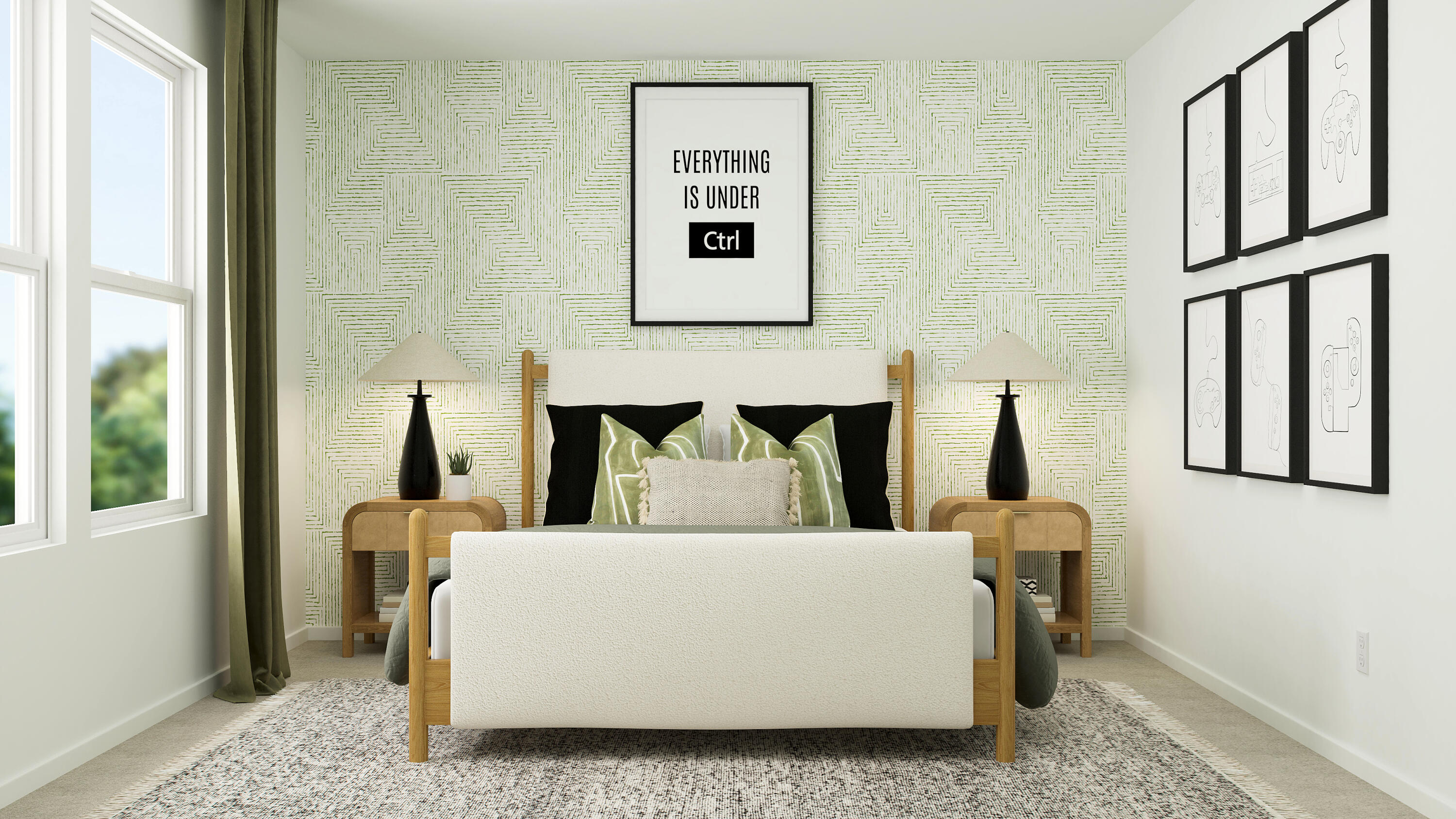 Bay Springs - Residential