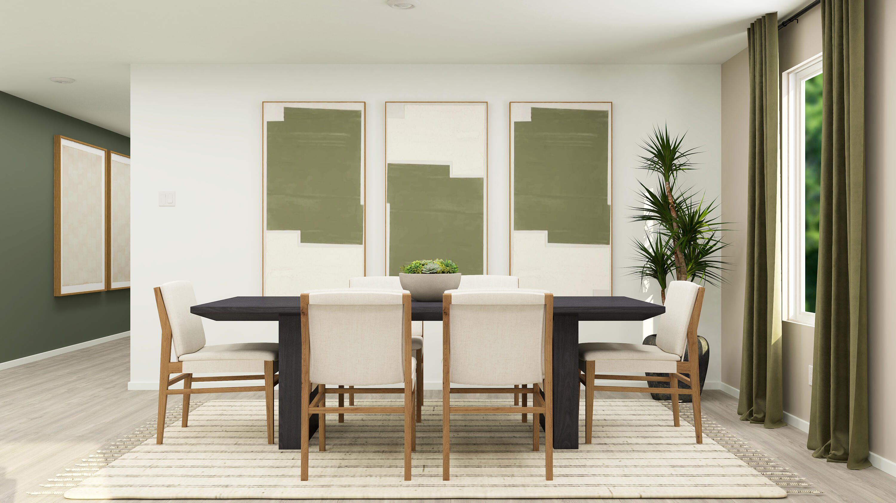 Bay Springs - Residential