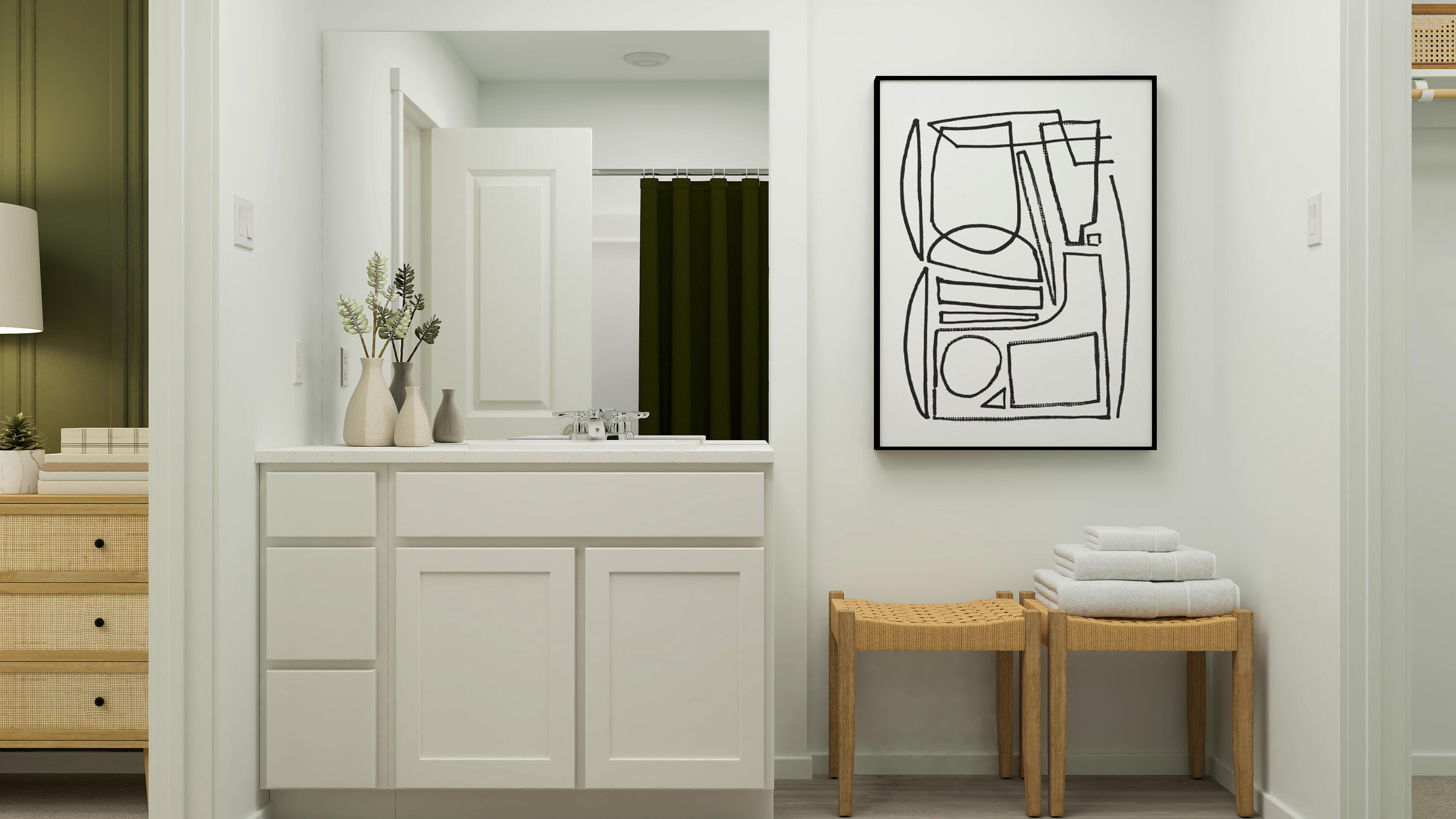 Bay Springs - Residential