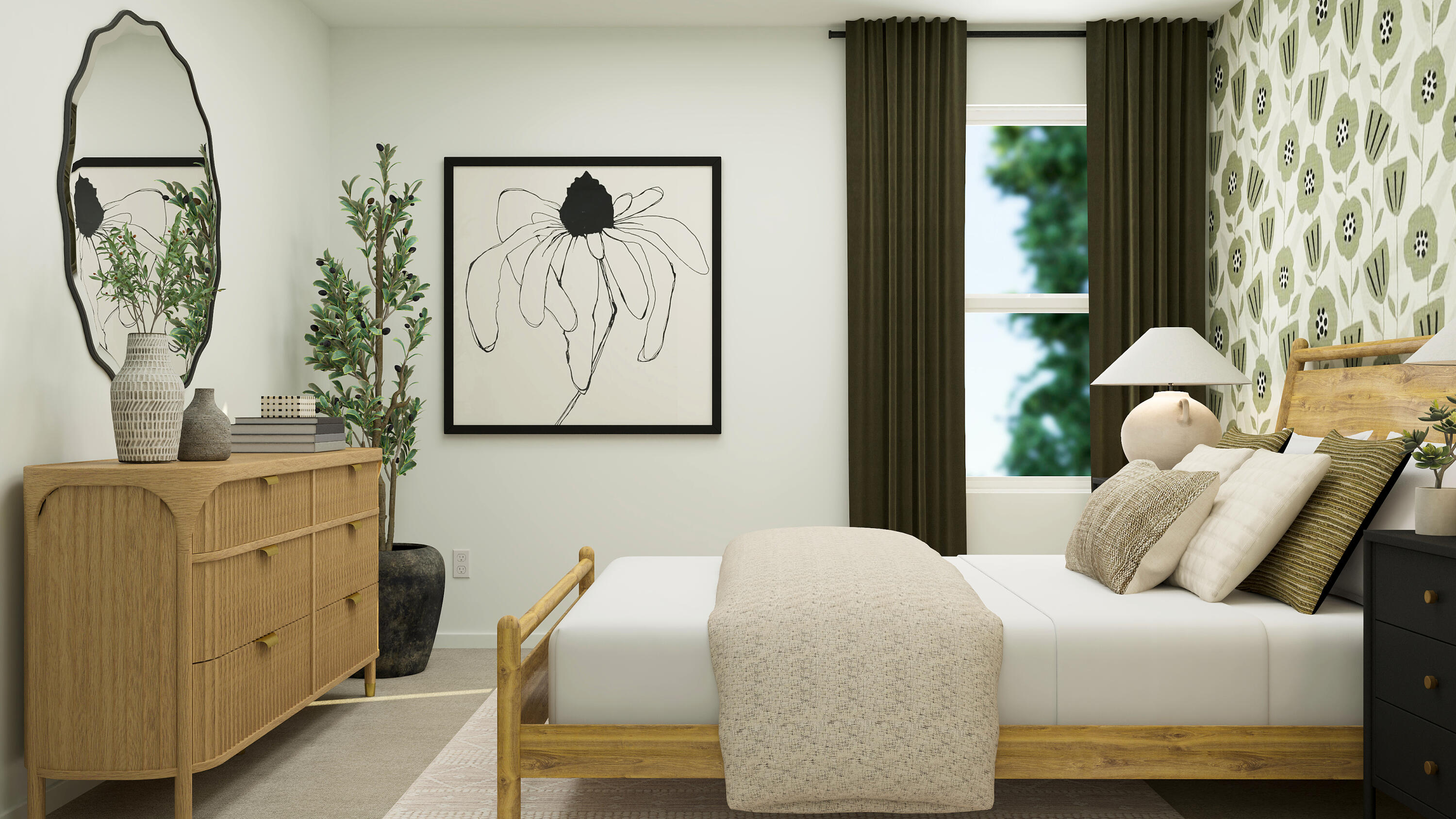 Bay Springs - Residential