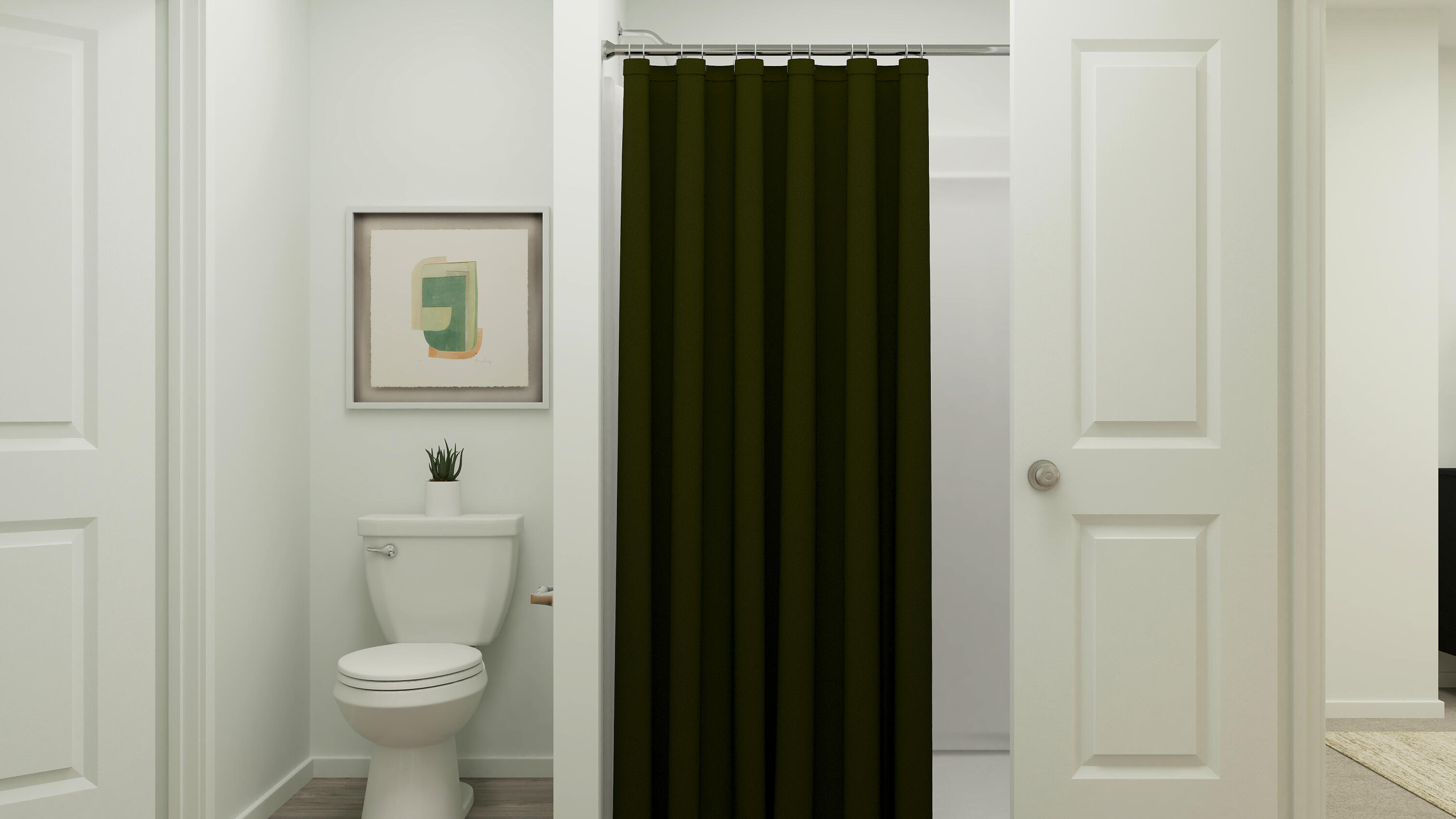 Bay Springs - Residential