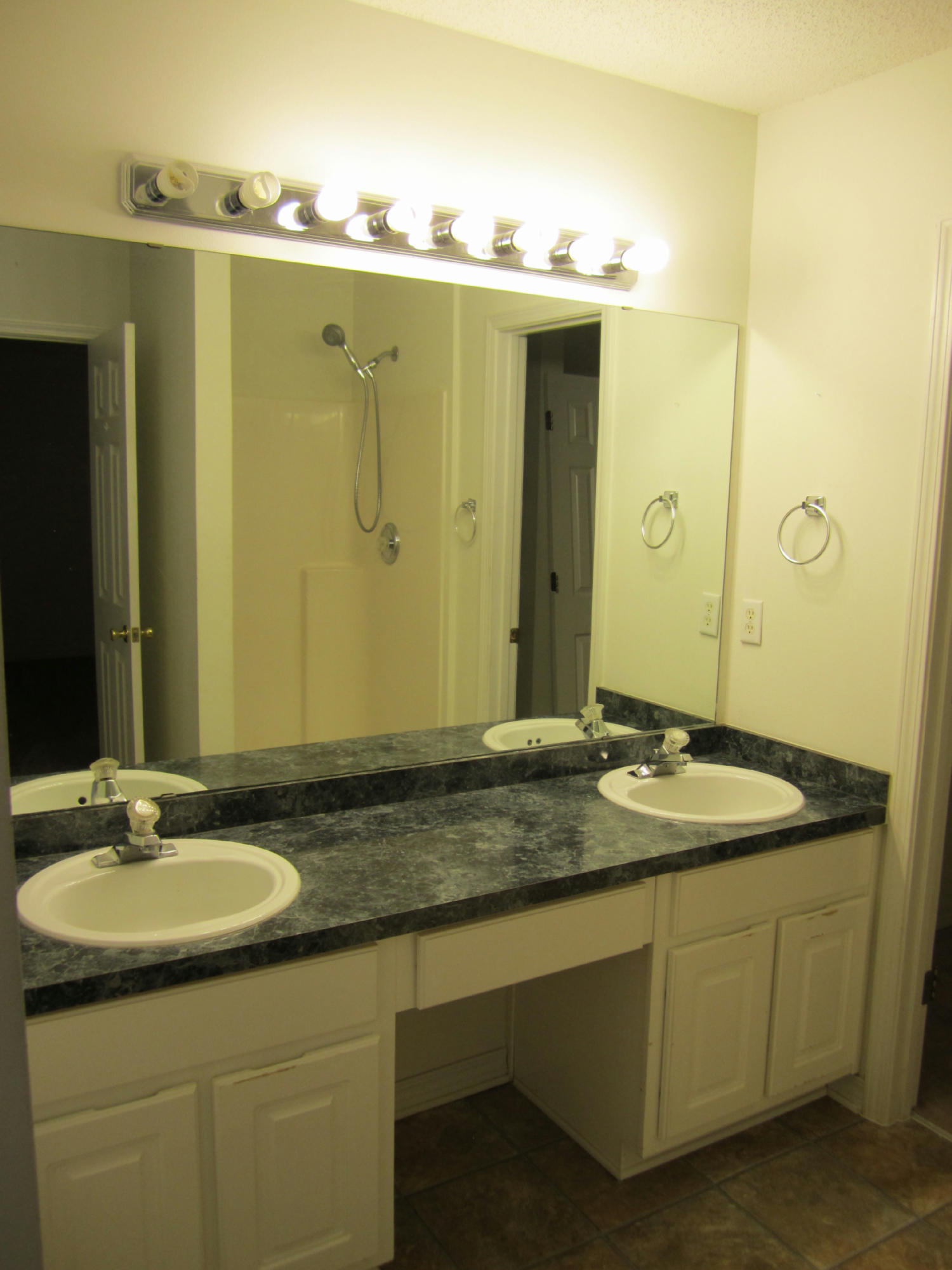 SUGAR CREEK S/D - Residential