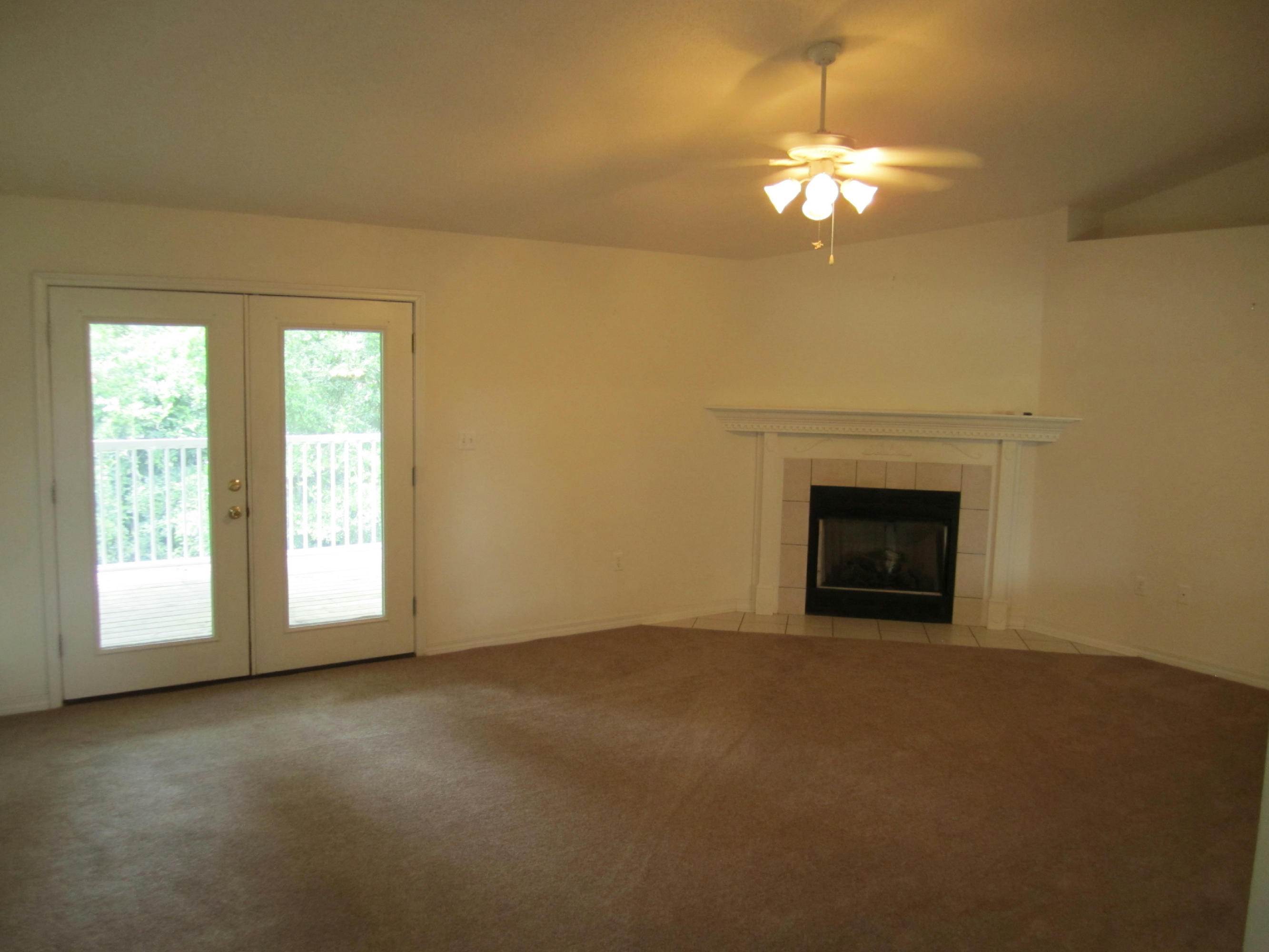 SUGAR CREEK S/D - Residential