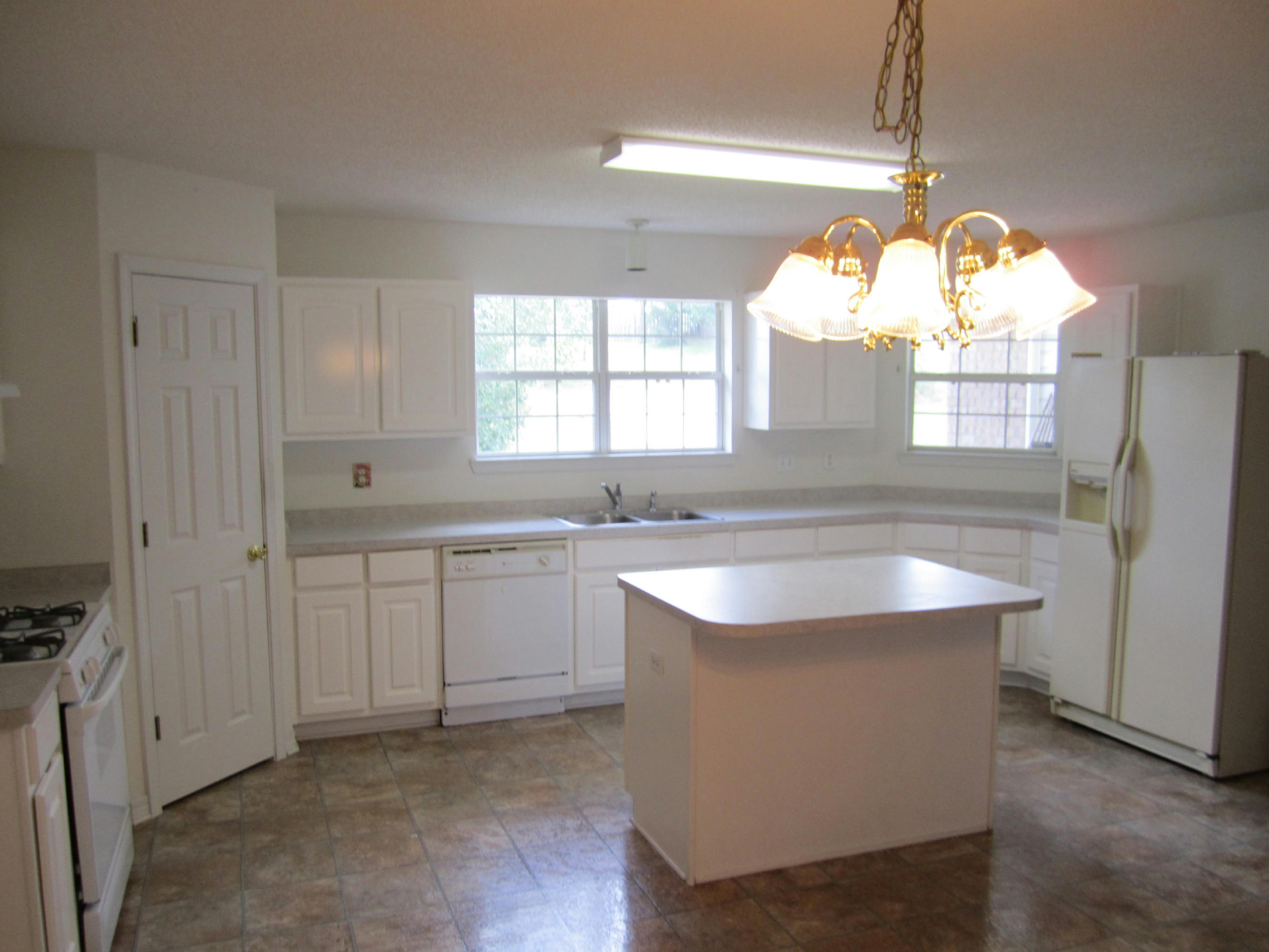 SUGAR CREEK S/D - Residential