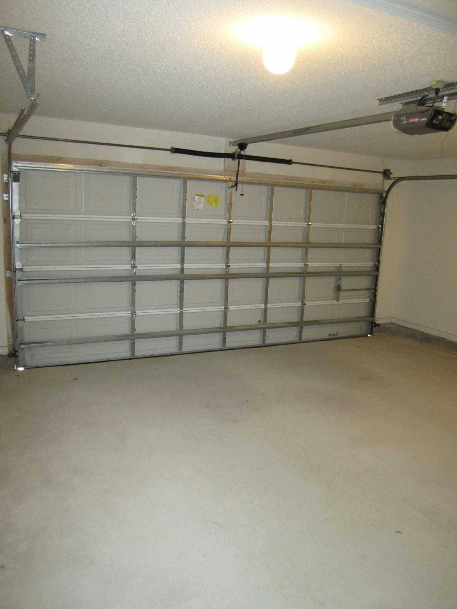 SUGAR CREEK S/D - Residential