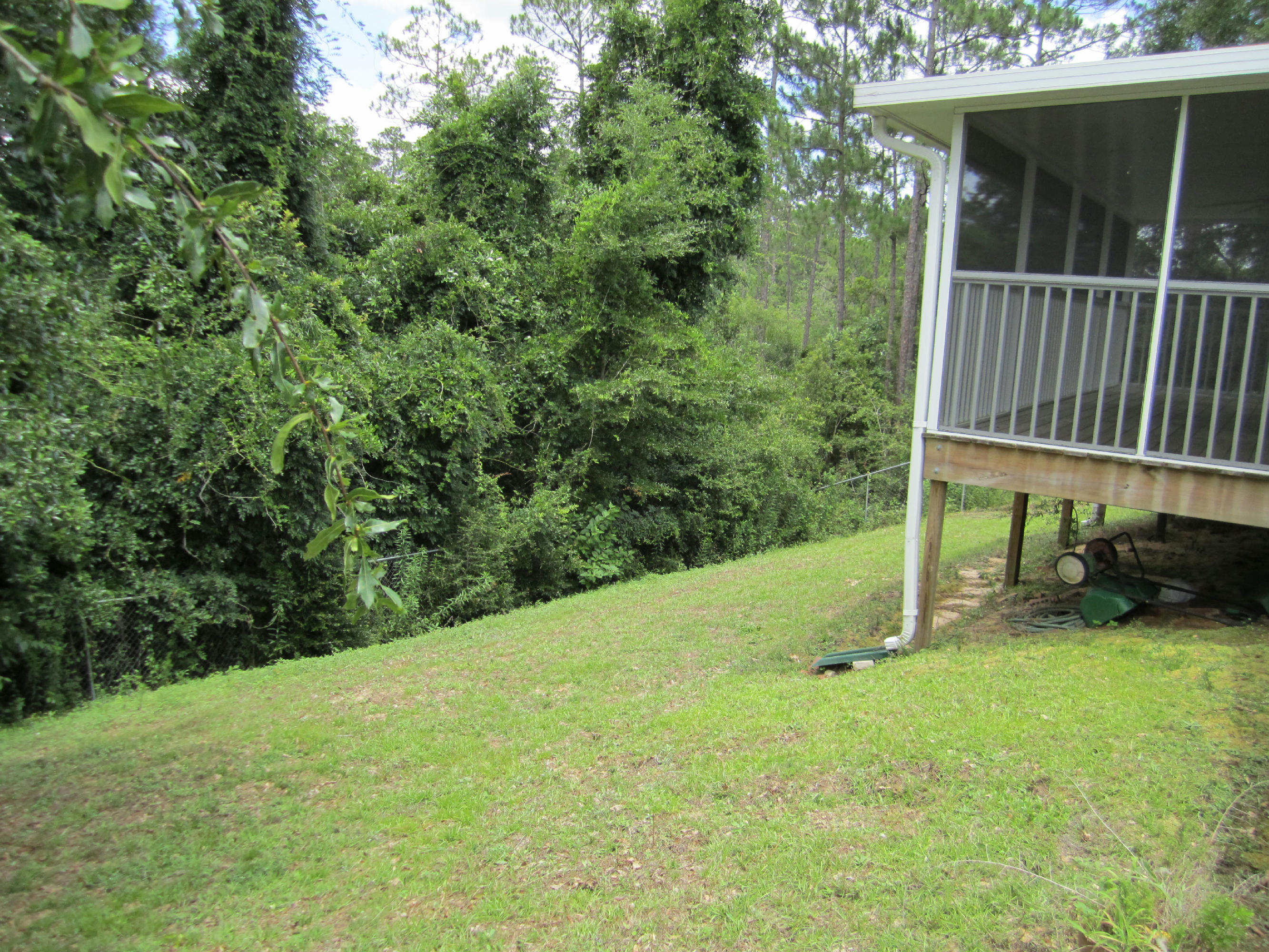 SUGAR CREEK S/D - Residential