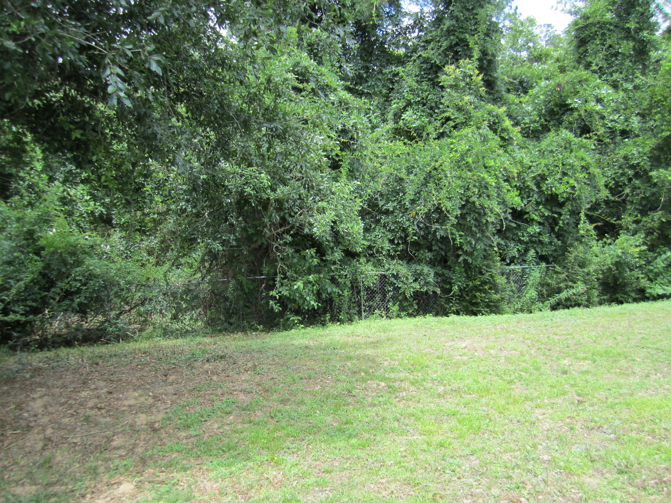 SUGAR CREEK S/D - Residential