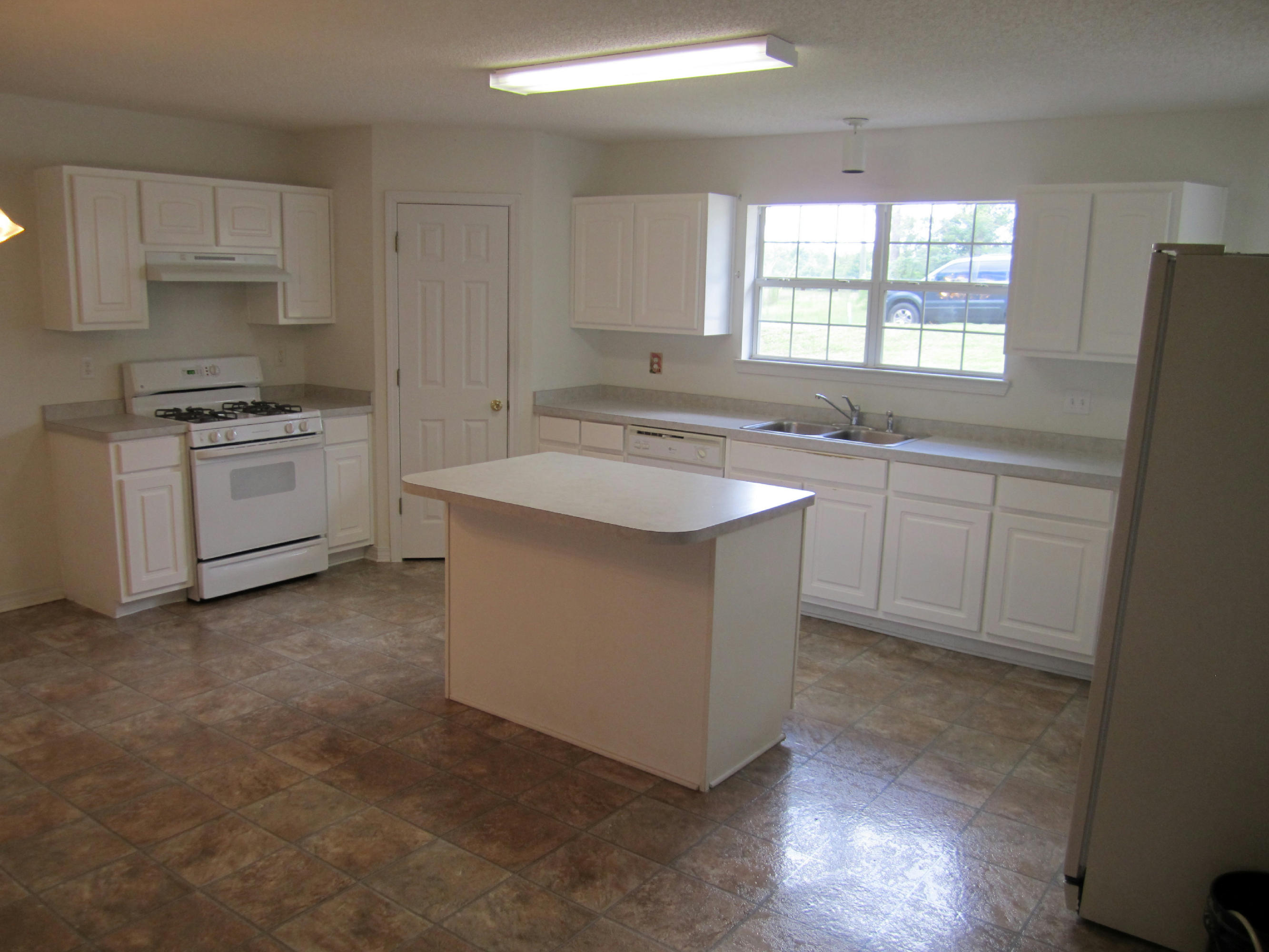 SUGAR CREEK S/D - Residential