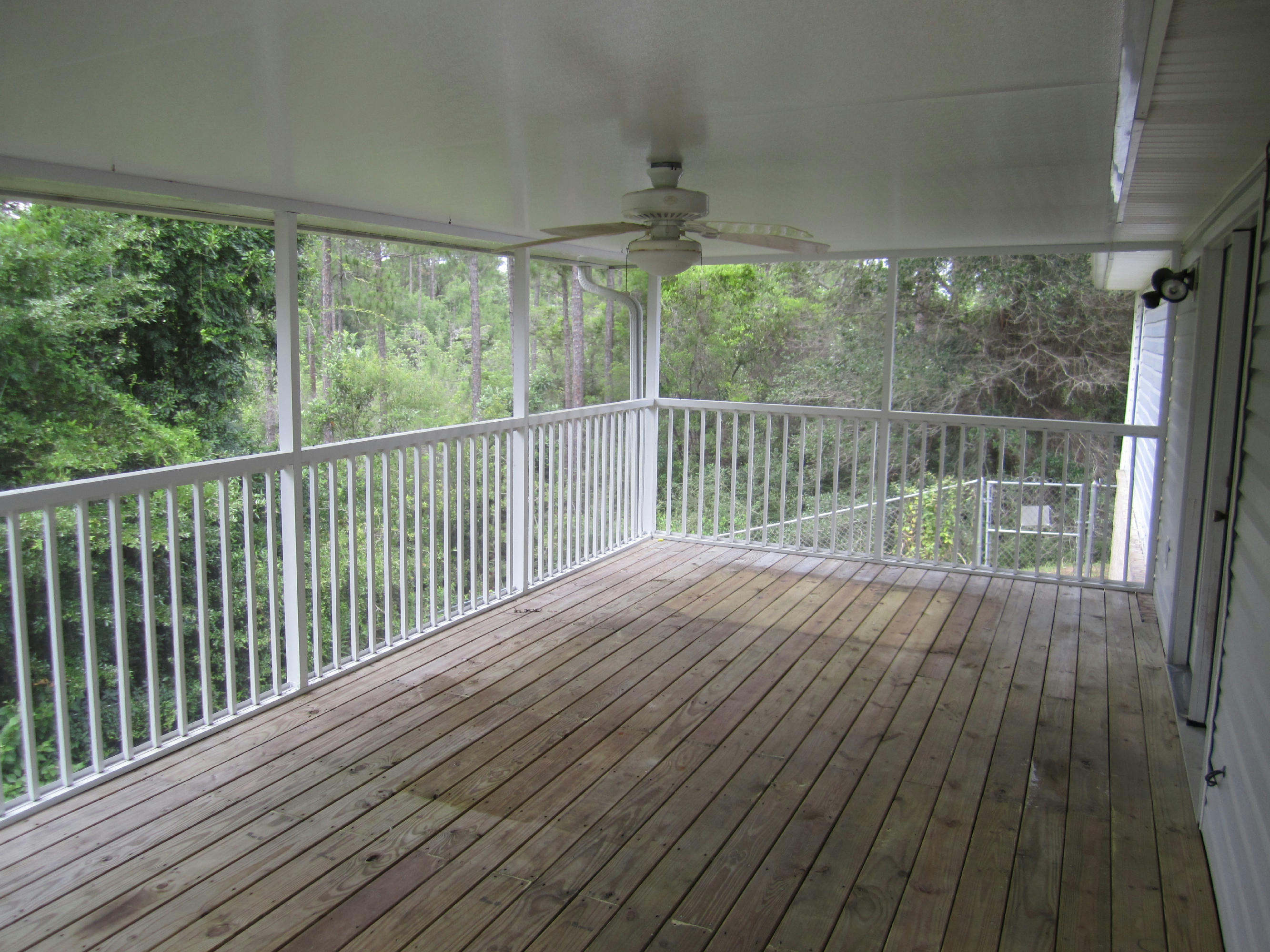 SUGAR CREEK S/D - Residential