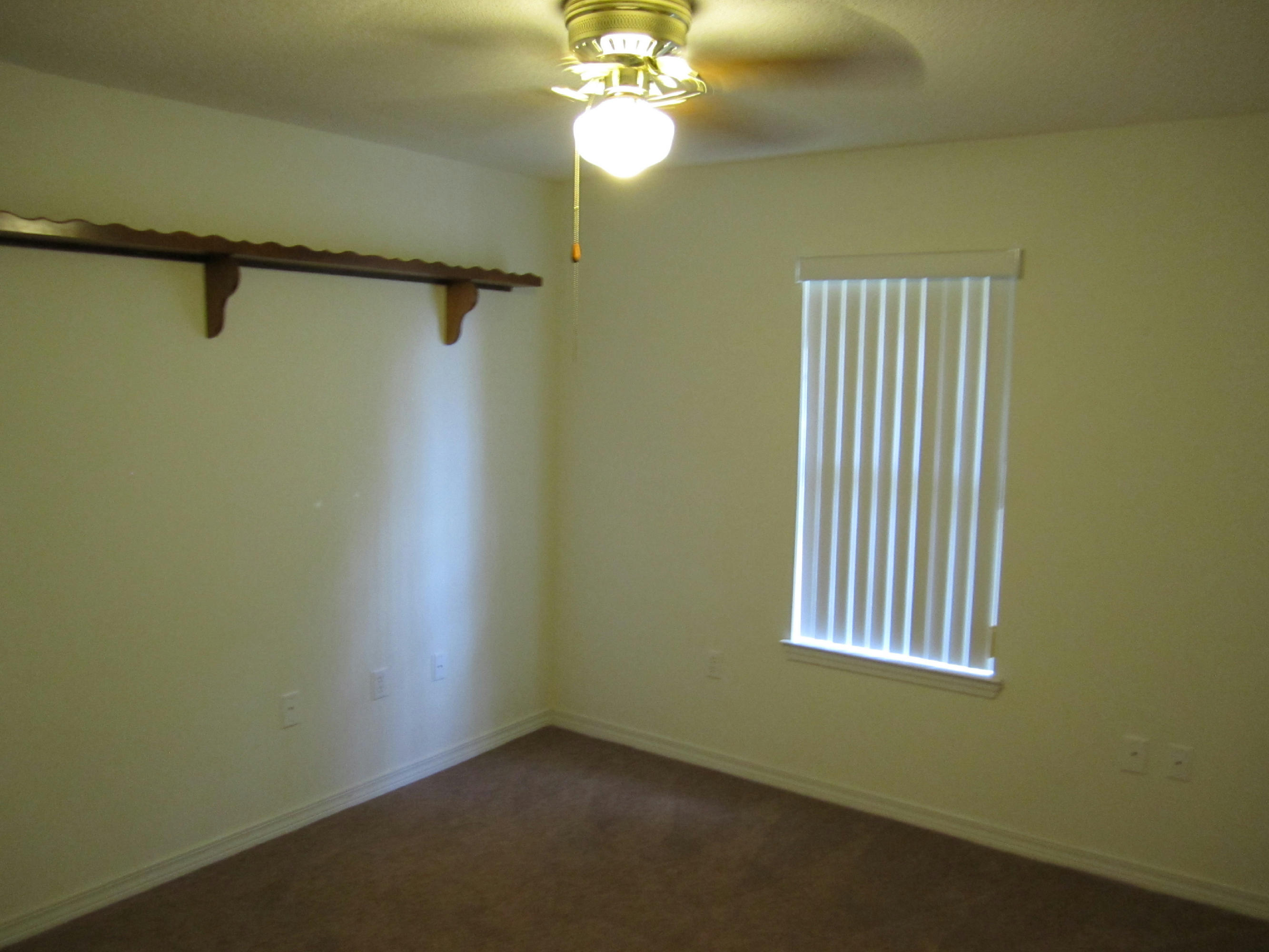 SUGAR CREEK S/D - Residential