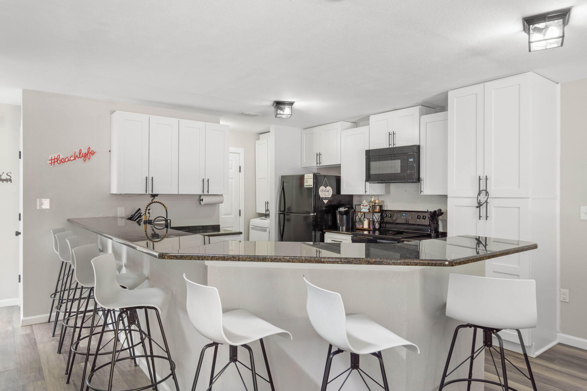 SEA LARK LANDING - Residential