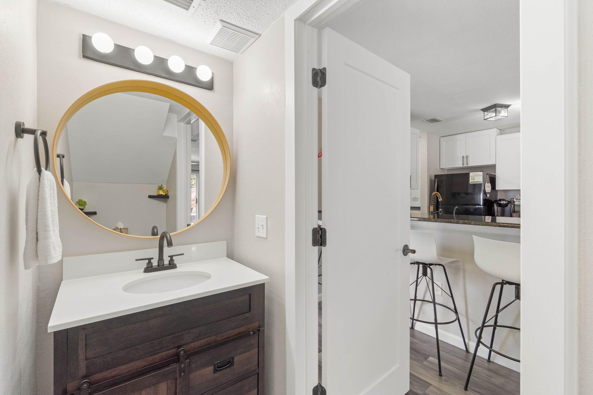 SEA LARK LANDING - Residential