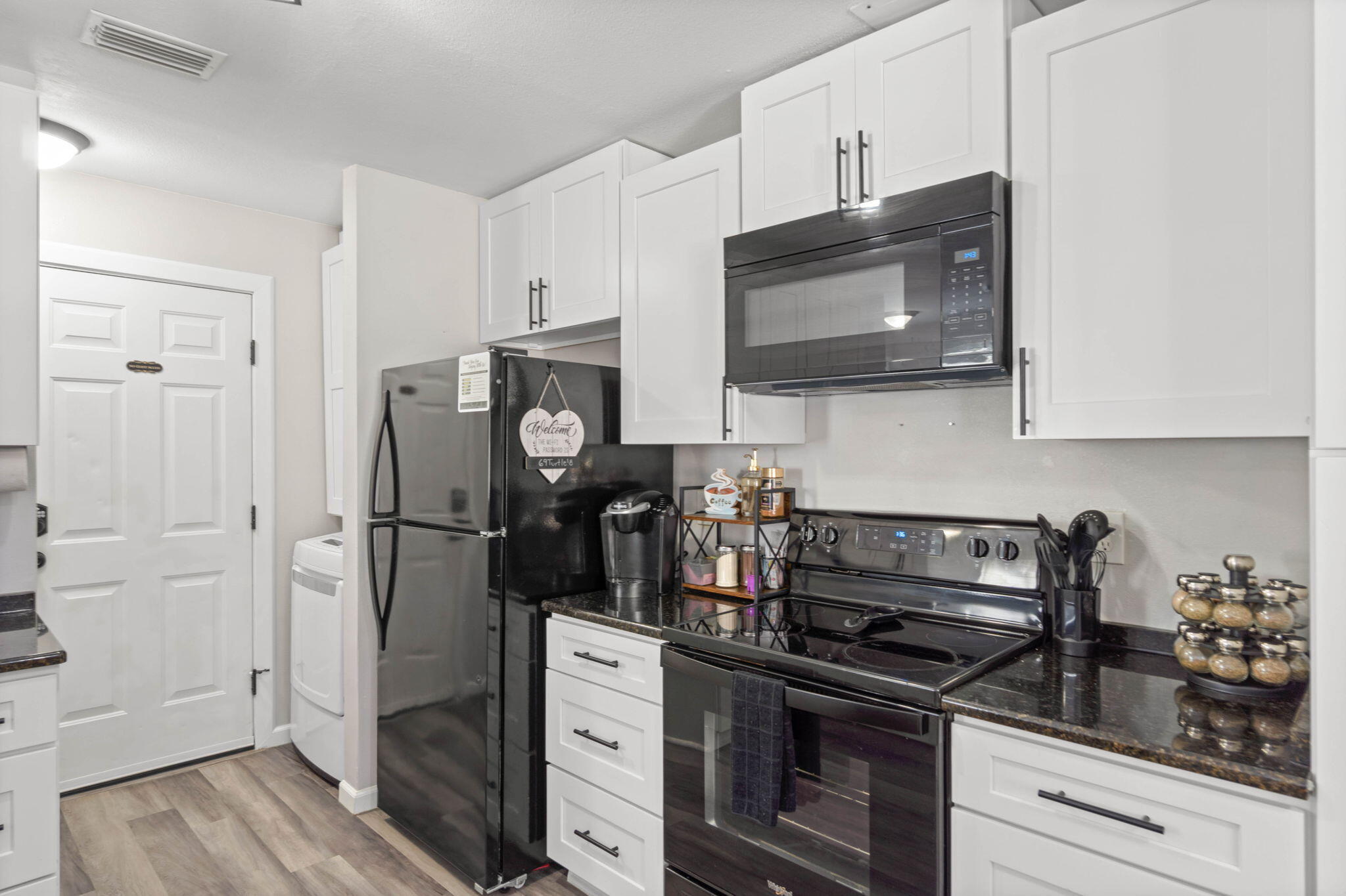 SEA LARK LANDING - Residential