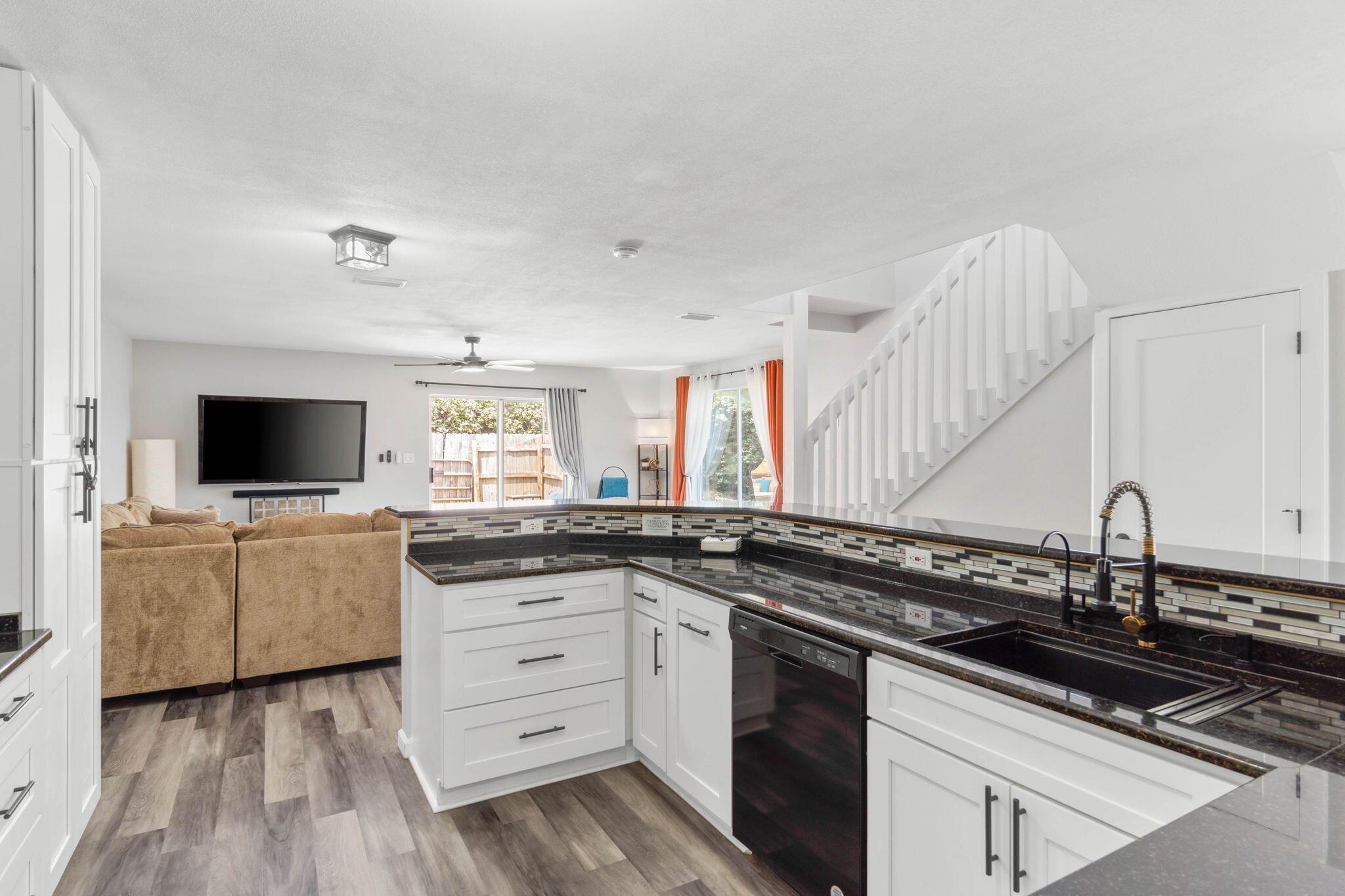 SEA LARK LANDING - Residential