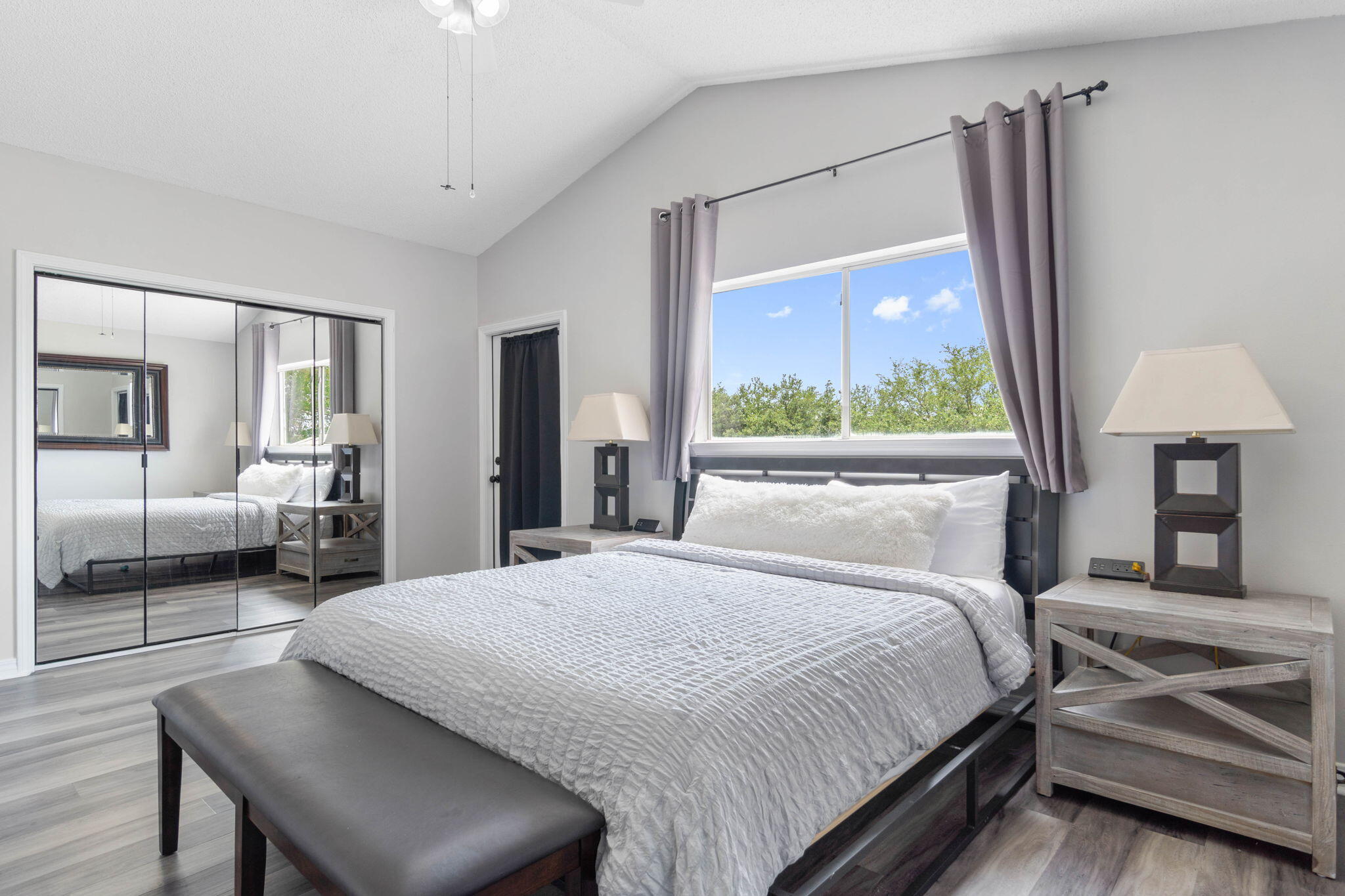 SEA LARK LANDING - Residential