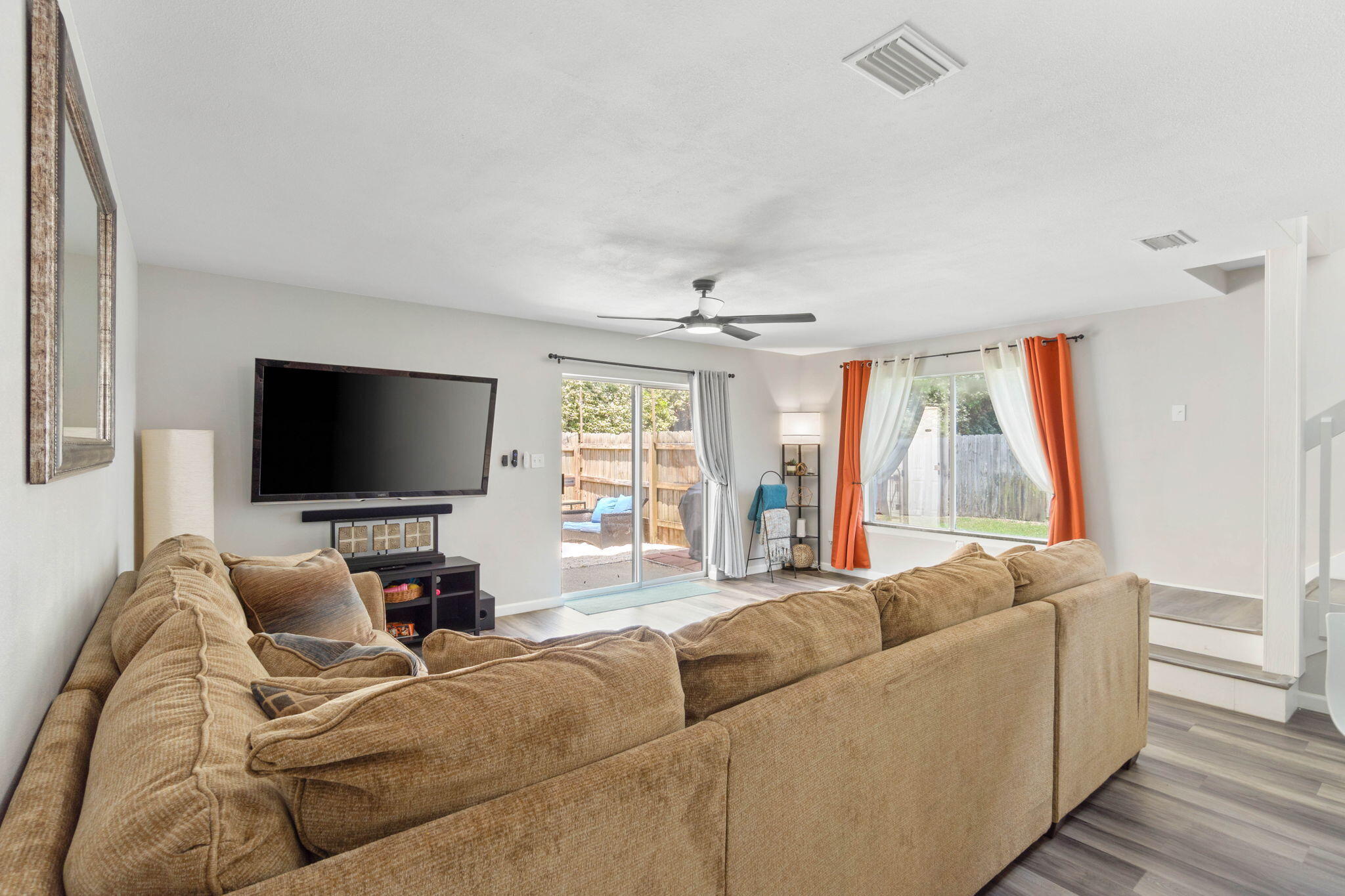 SEA LARK LANDING - Residential