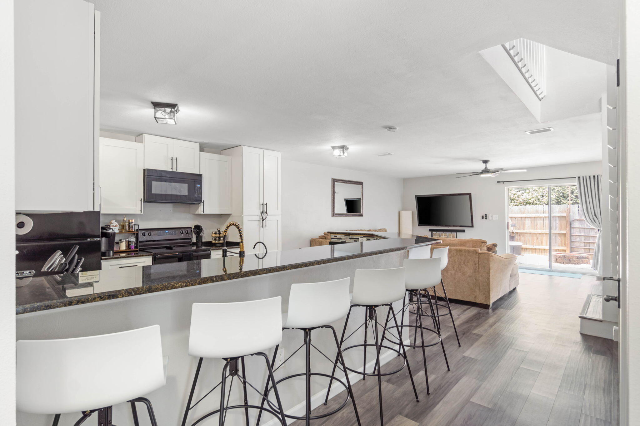 SEA LARK LANDING - Residential