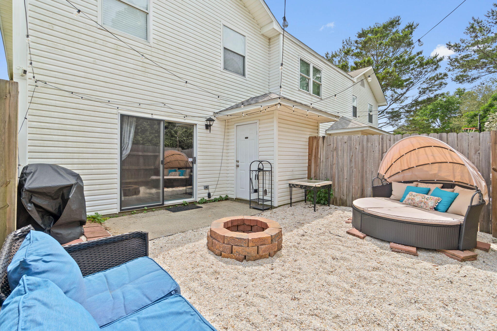 SEA LARK LANDING - Residential