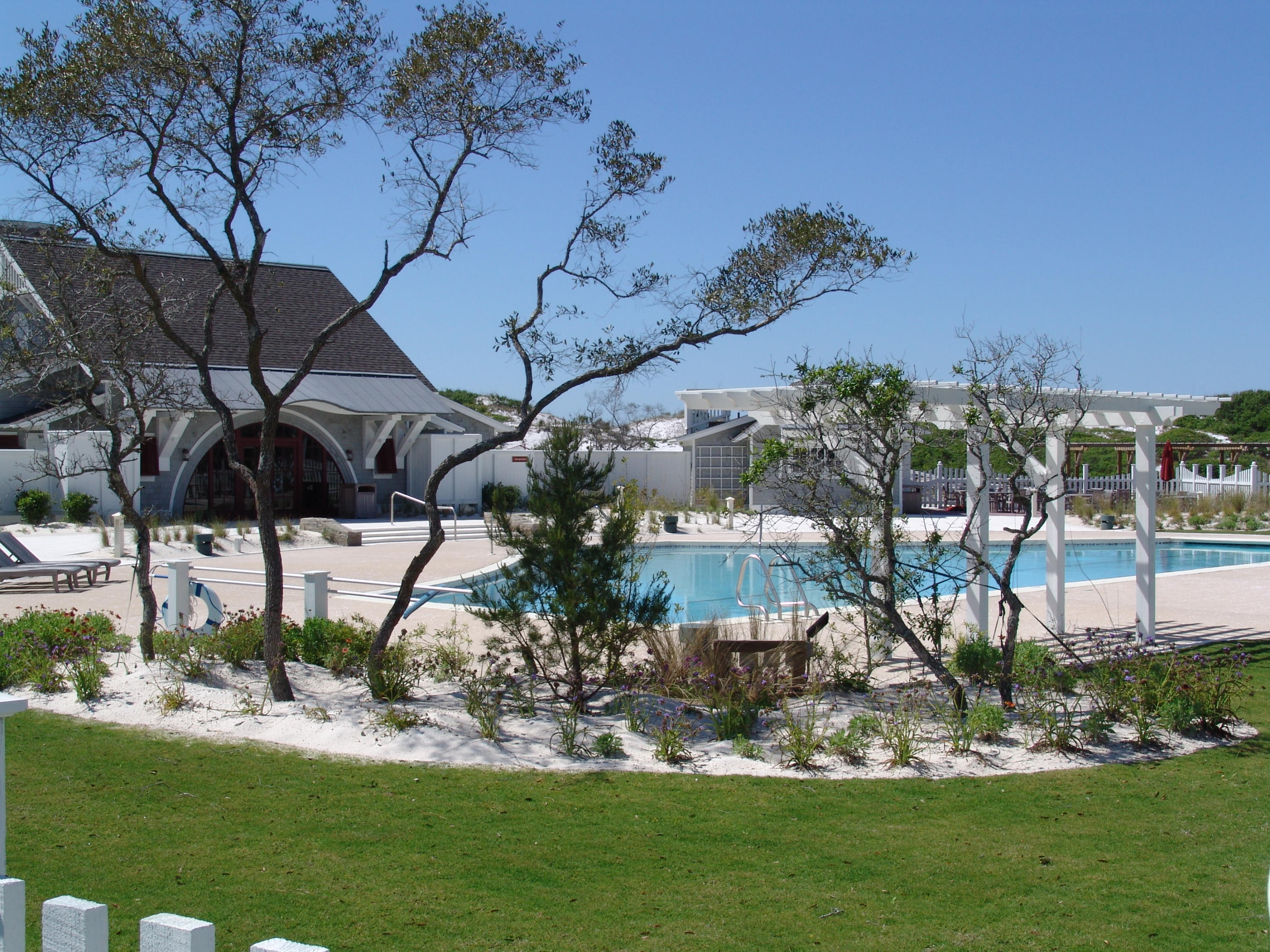 WATERSOUND BEACH PH 2 - Land