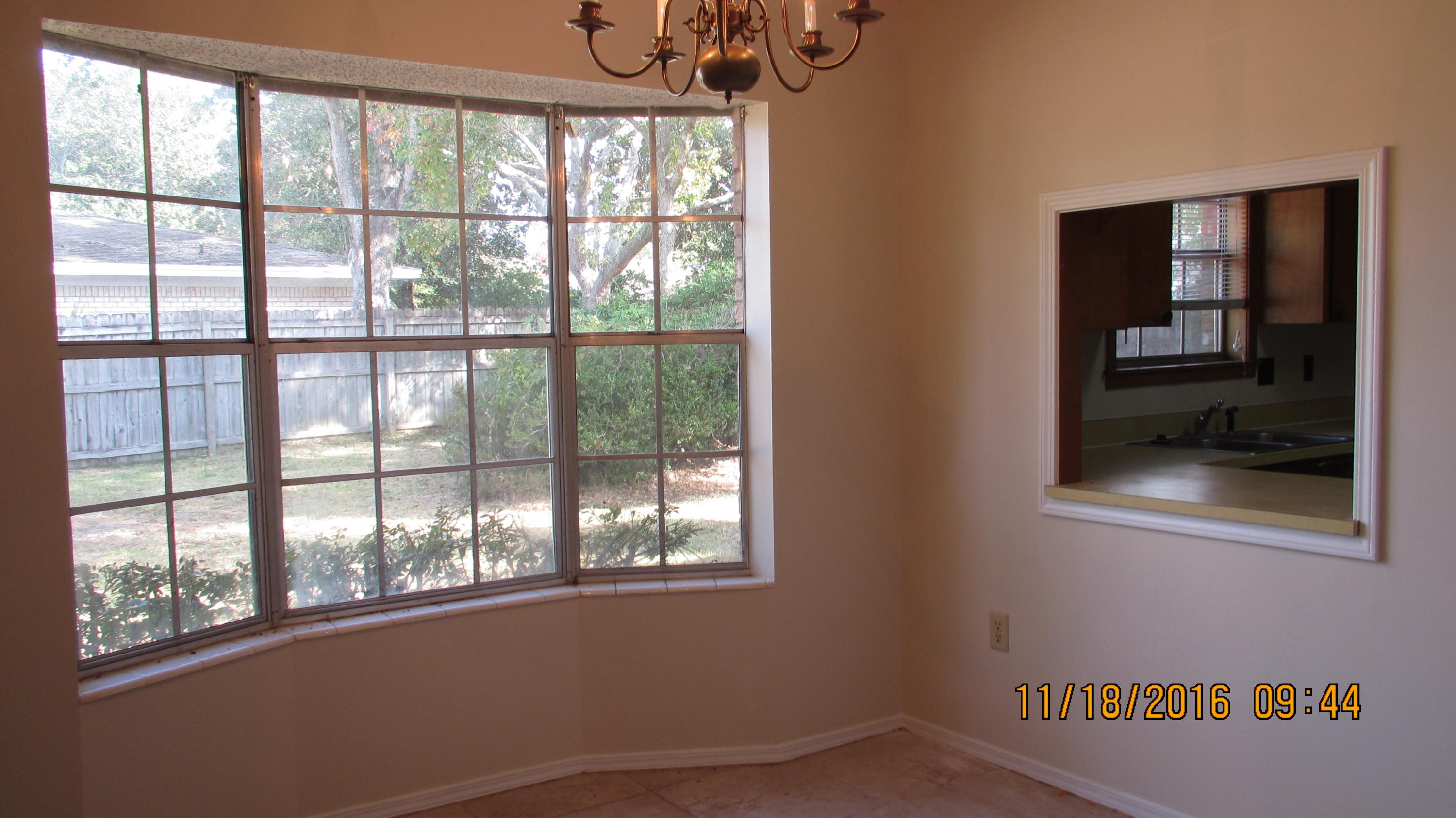 OVERBROOK - Residential Lease