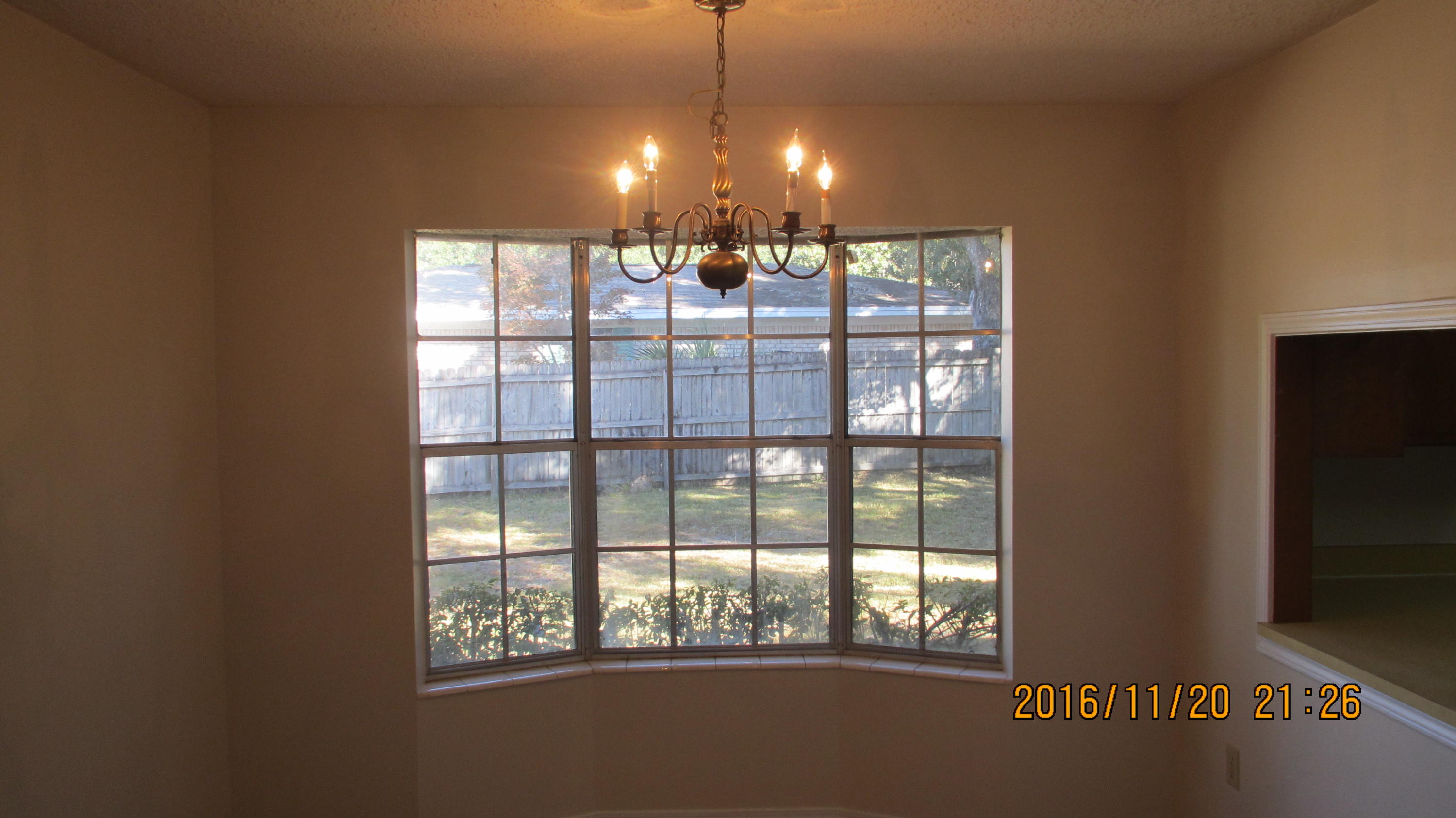 OVERBROOK - Residential Lease