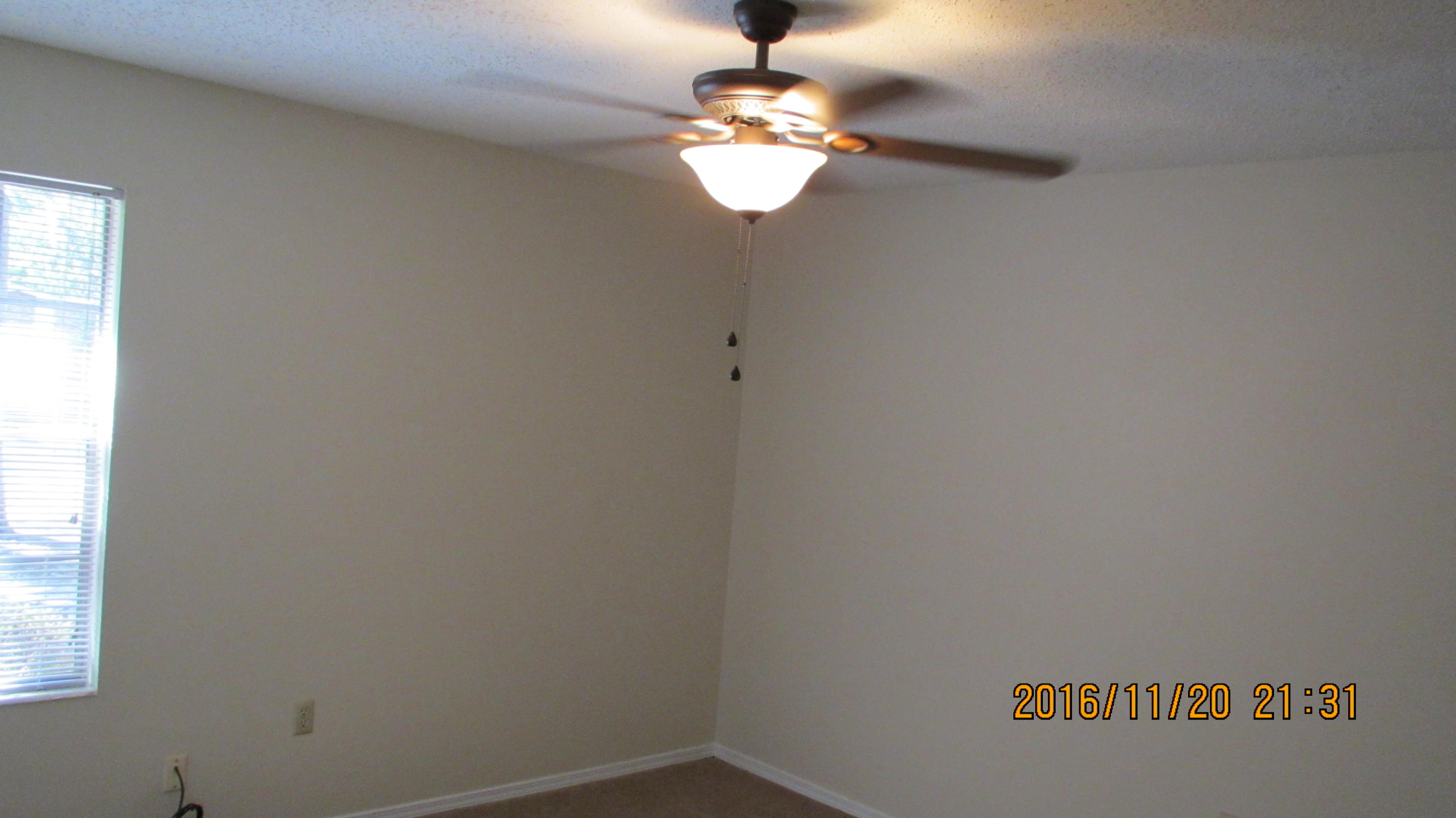 OVERBROOK - Residential Lease