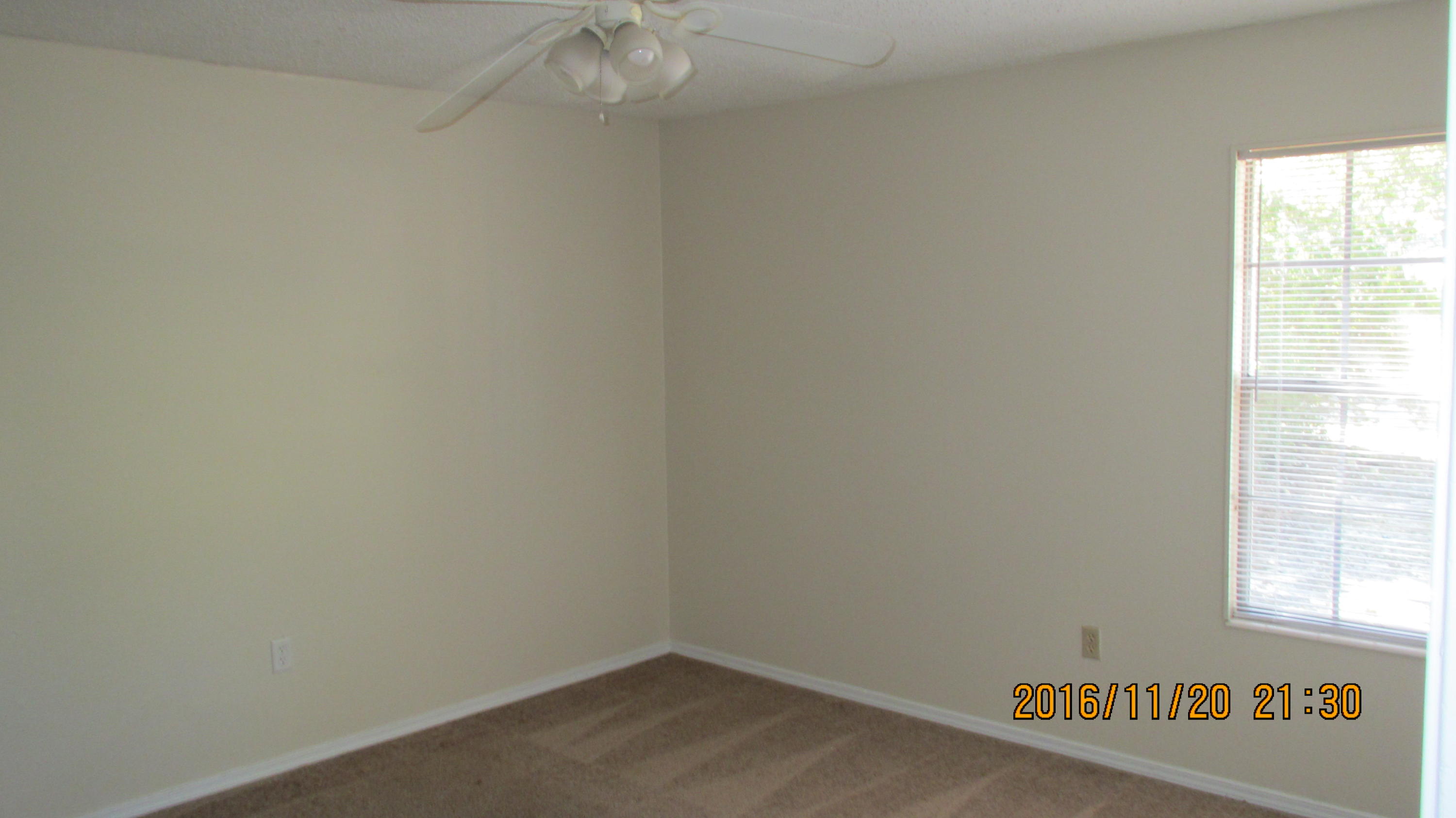 OVERBROOK - Residential Lease