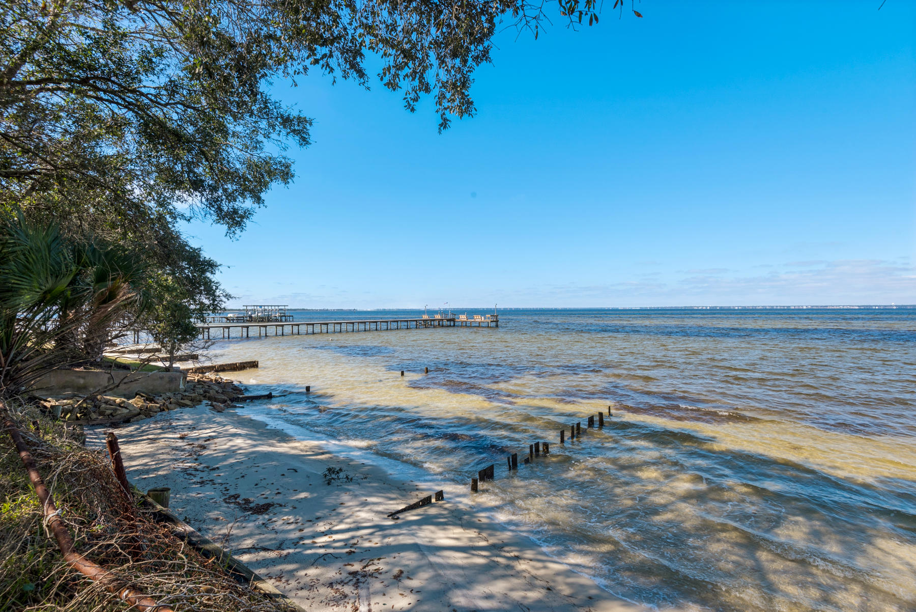 CALHOUN S/D TO DESTIN - Land