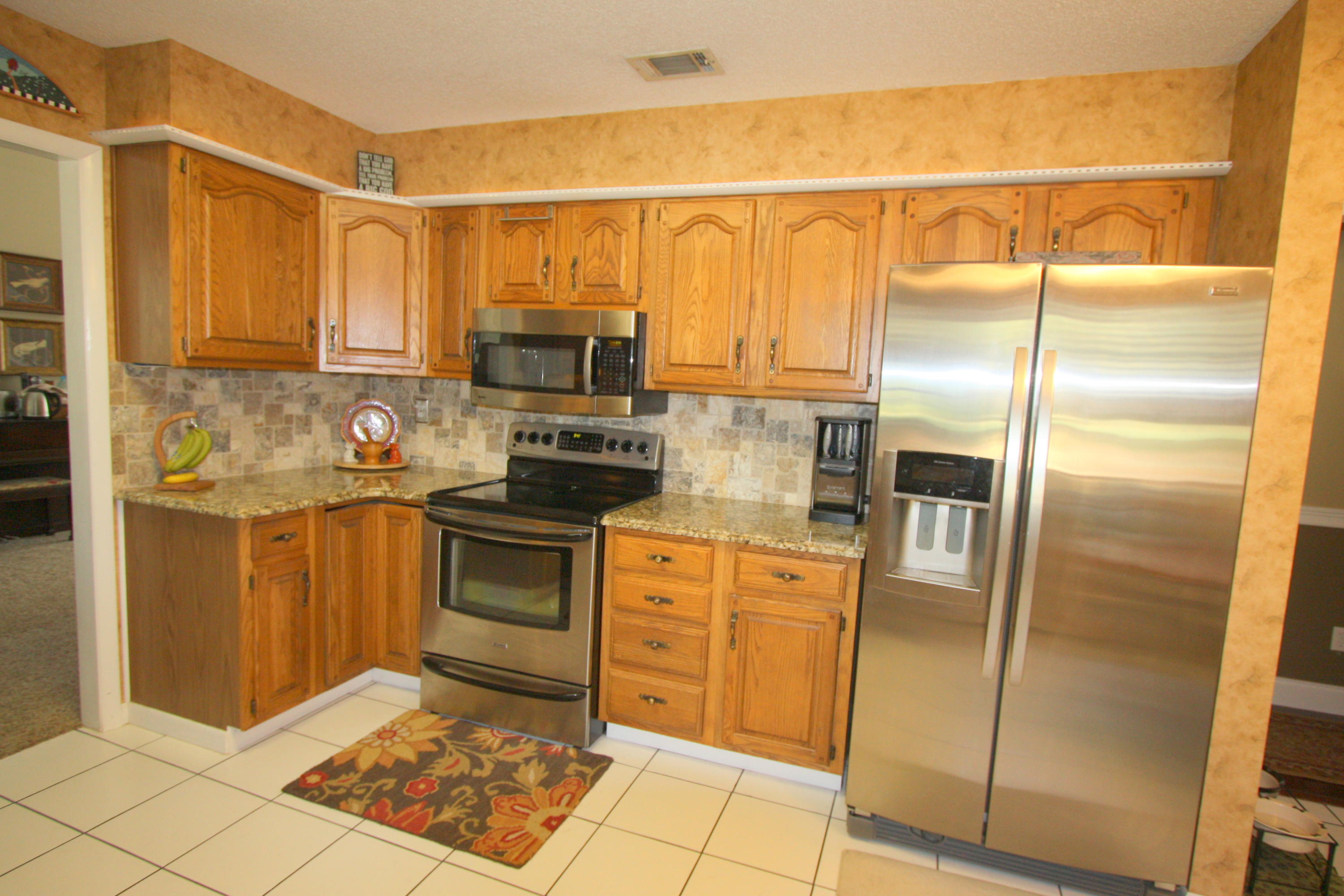 ST ANDREWS VILLAGE SOUTH 2 - Residential