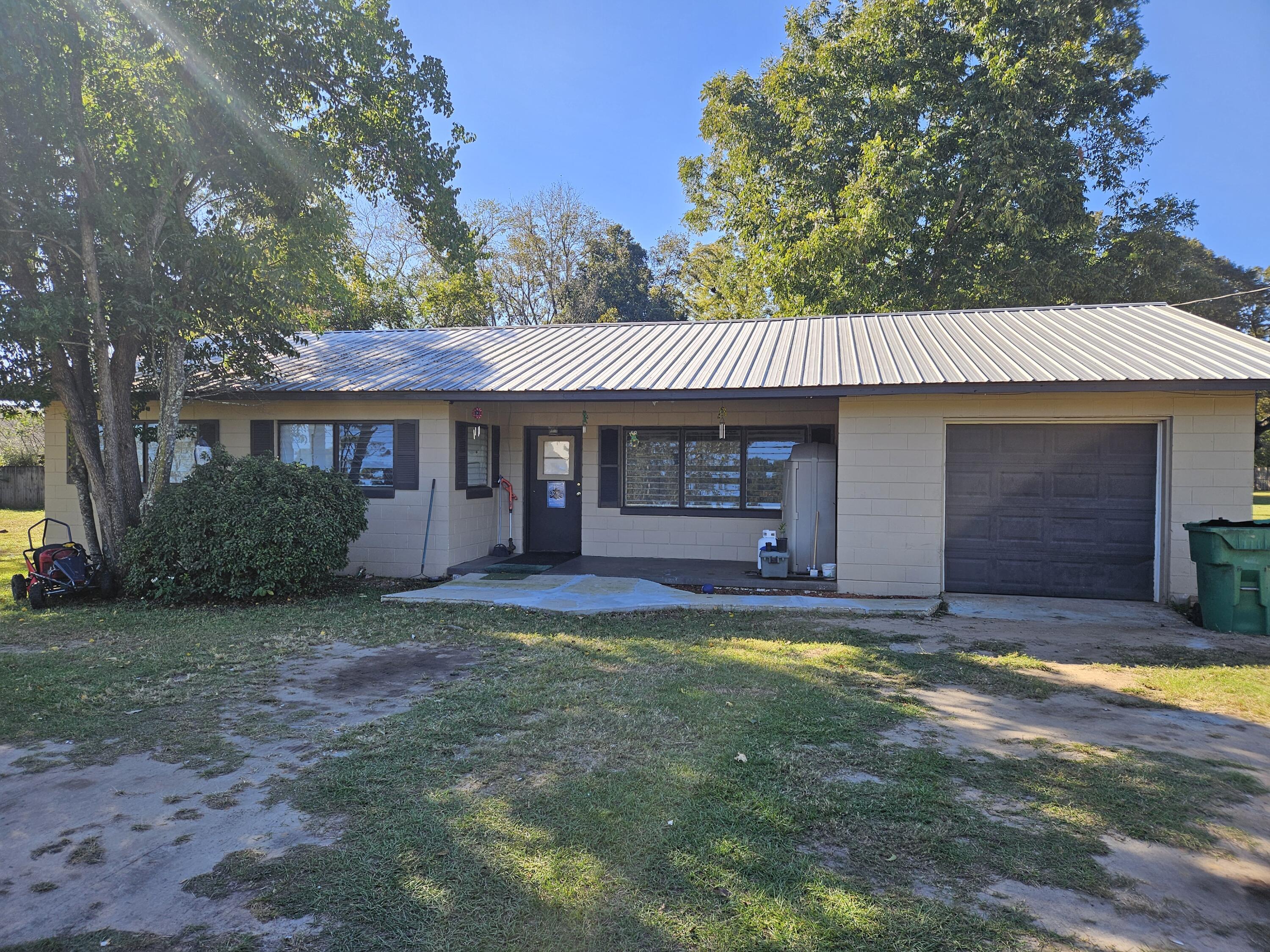 OAKDALE MINI FARMS - Residential