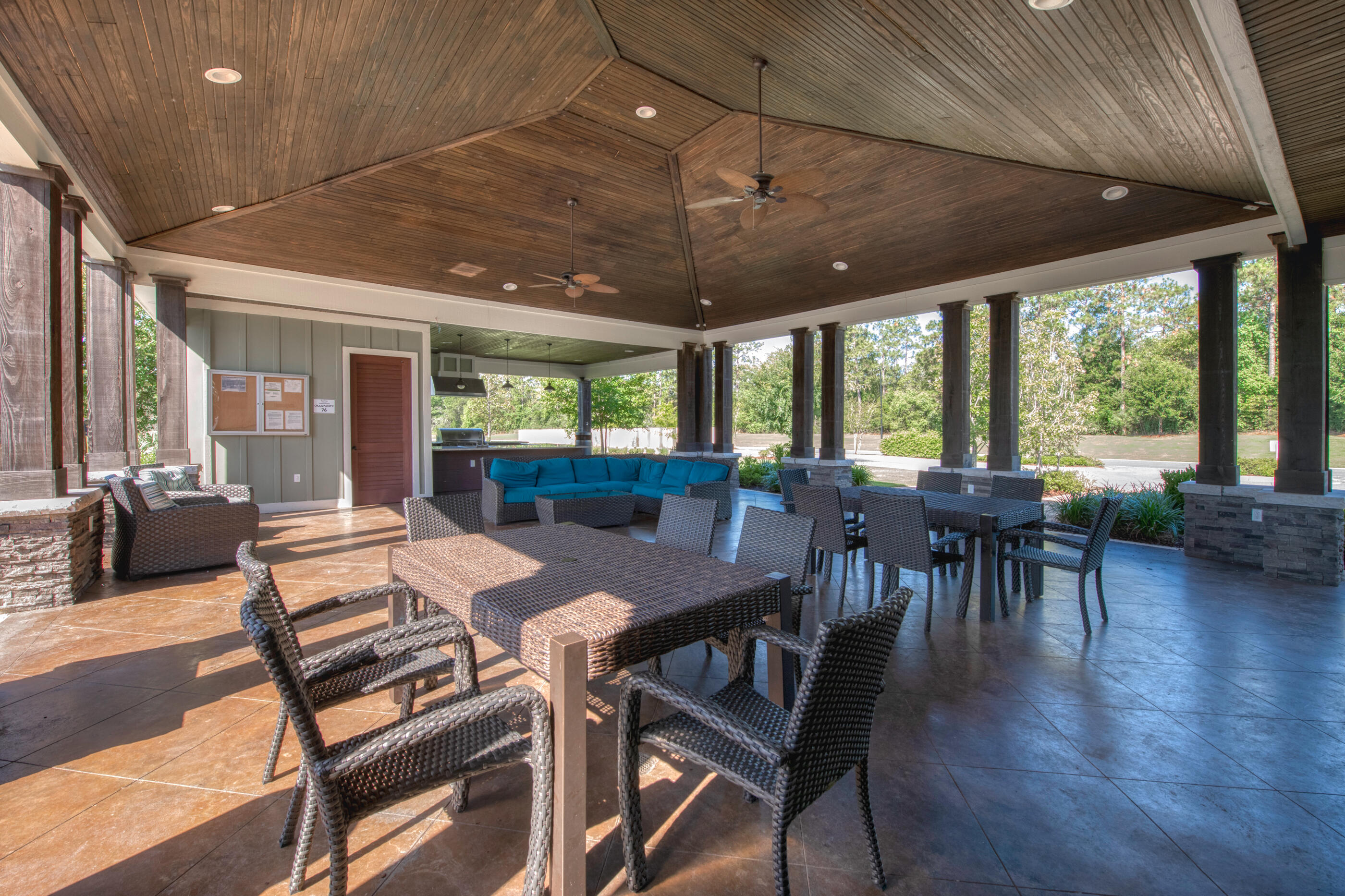 Redstone Commons - Residential