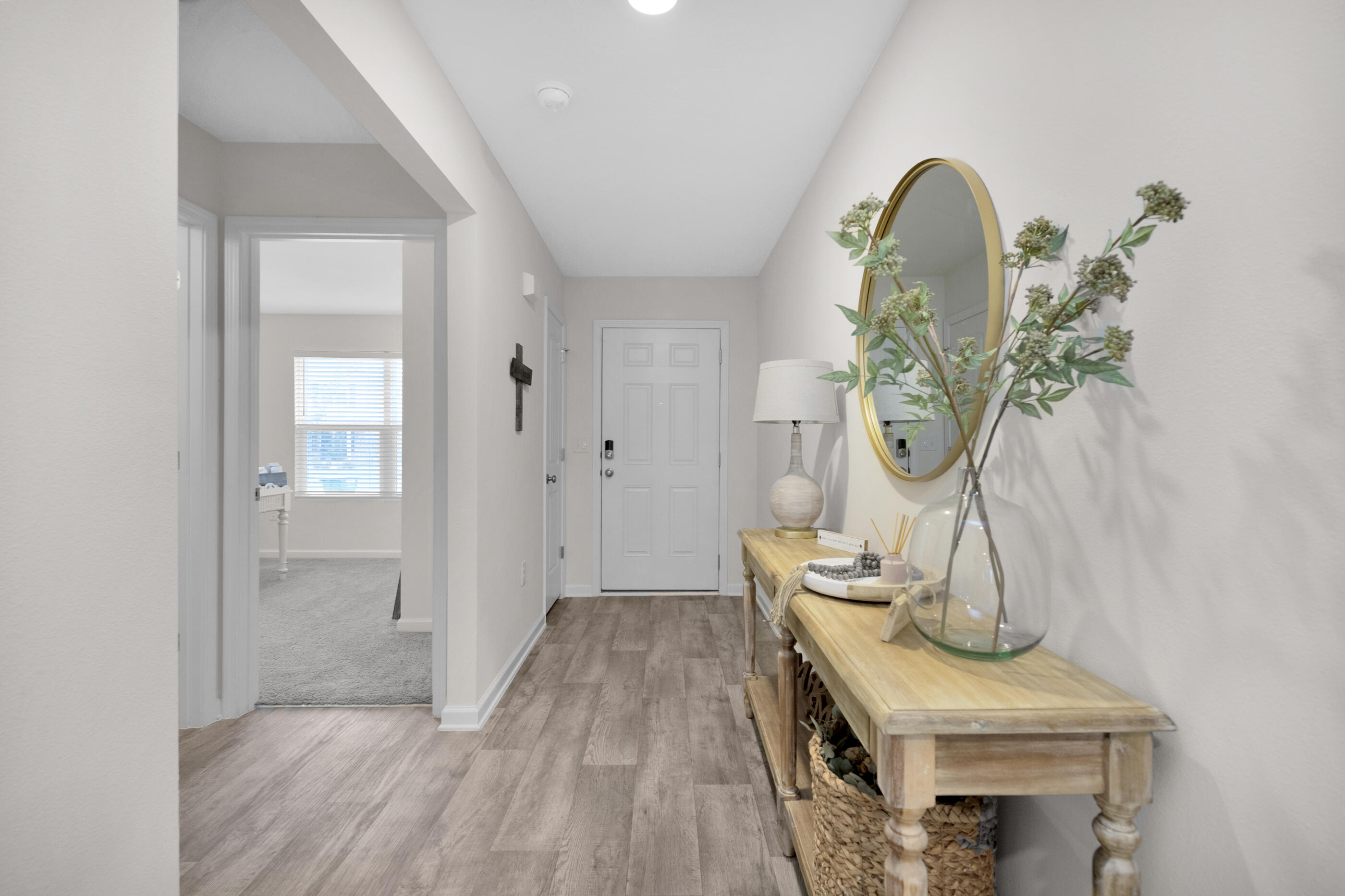 Redstone Commons - Residential