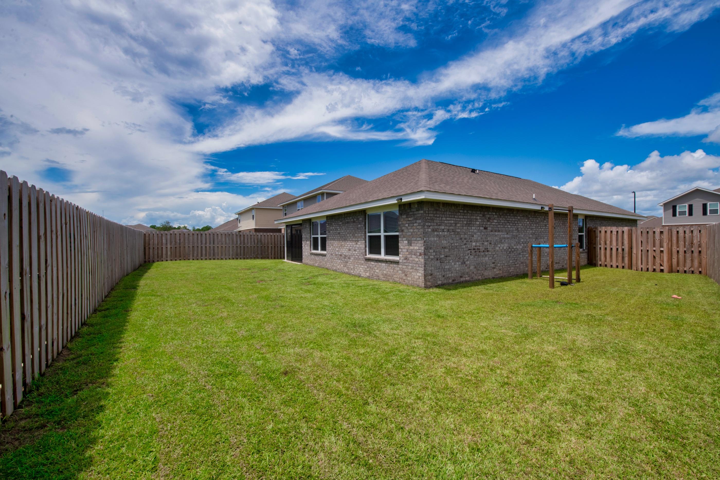 Redstone Commons - Residential