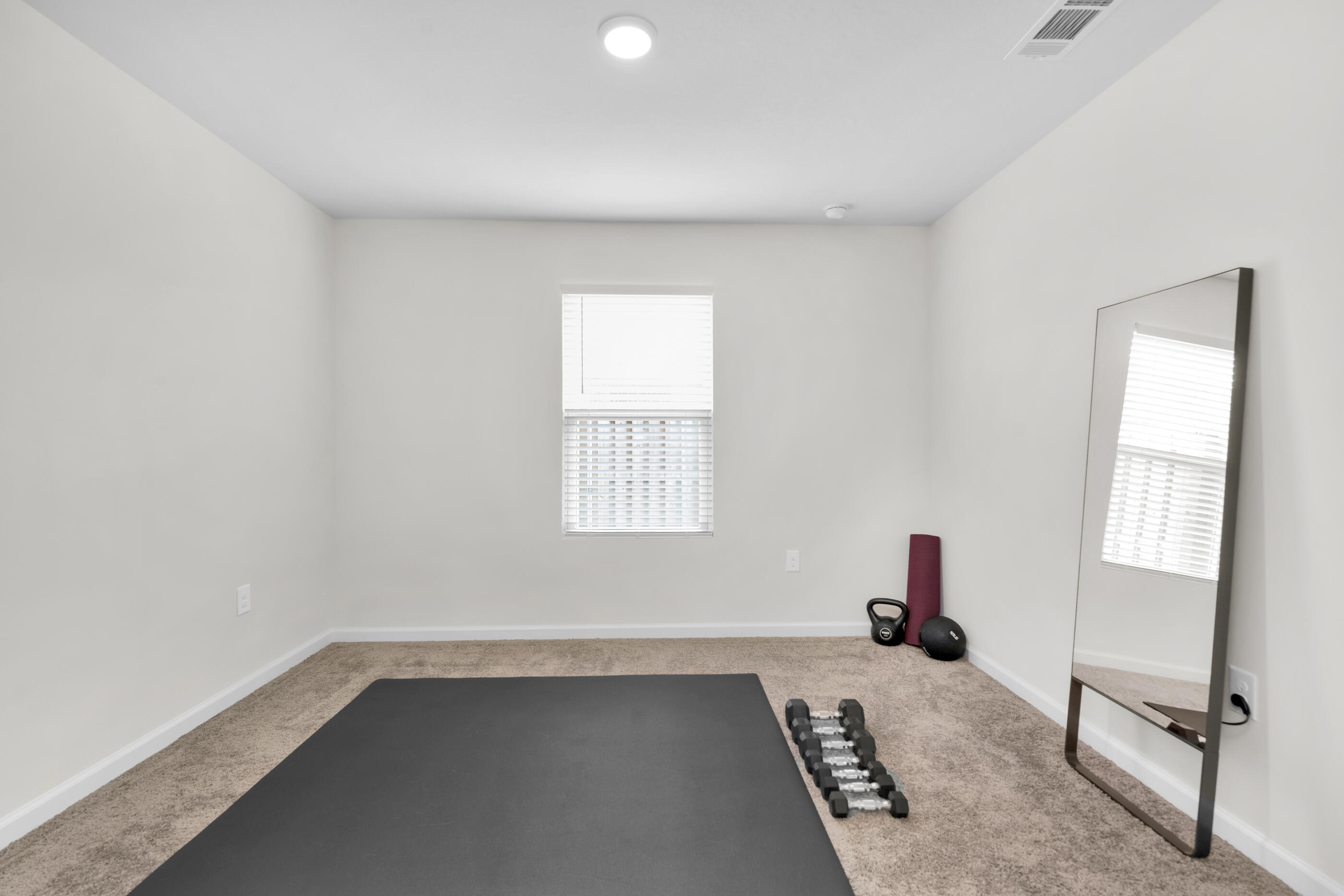 Redstone Commons - Residential