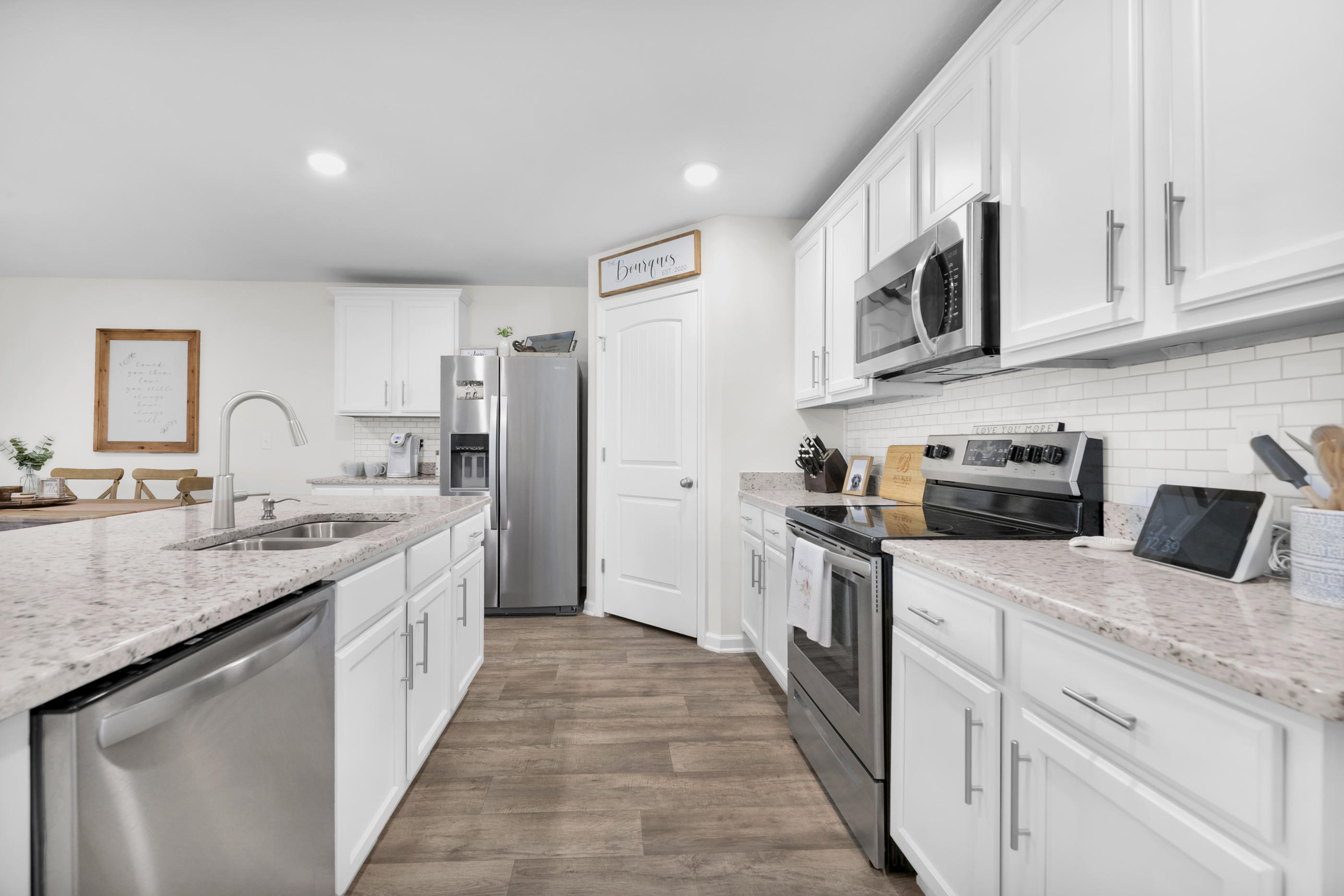 Redstone Commons - Residential