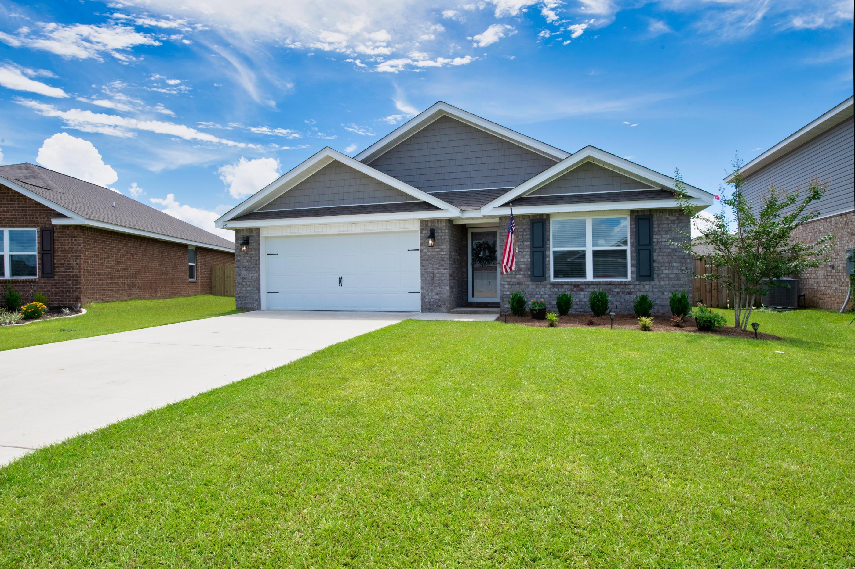 Redstone Commons - Residential