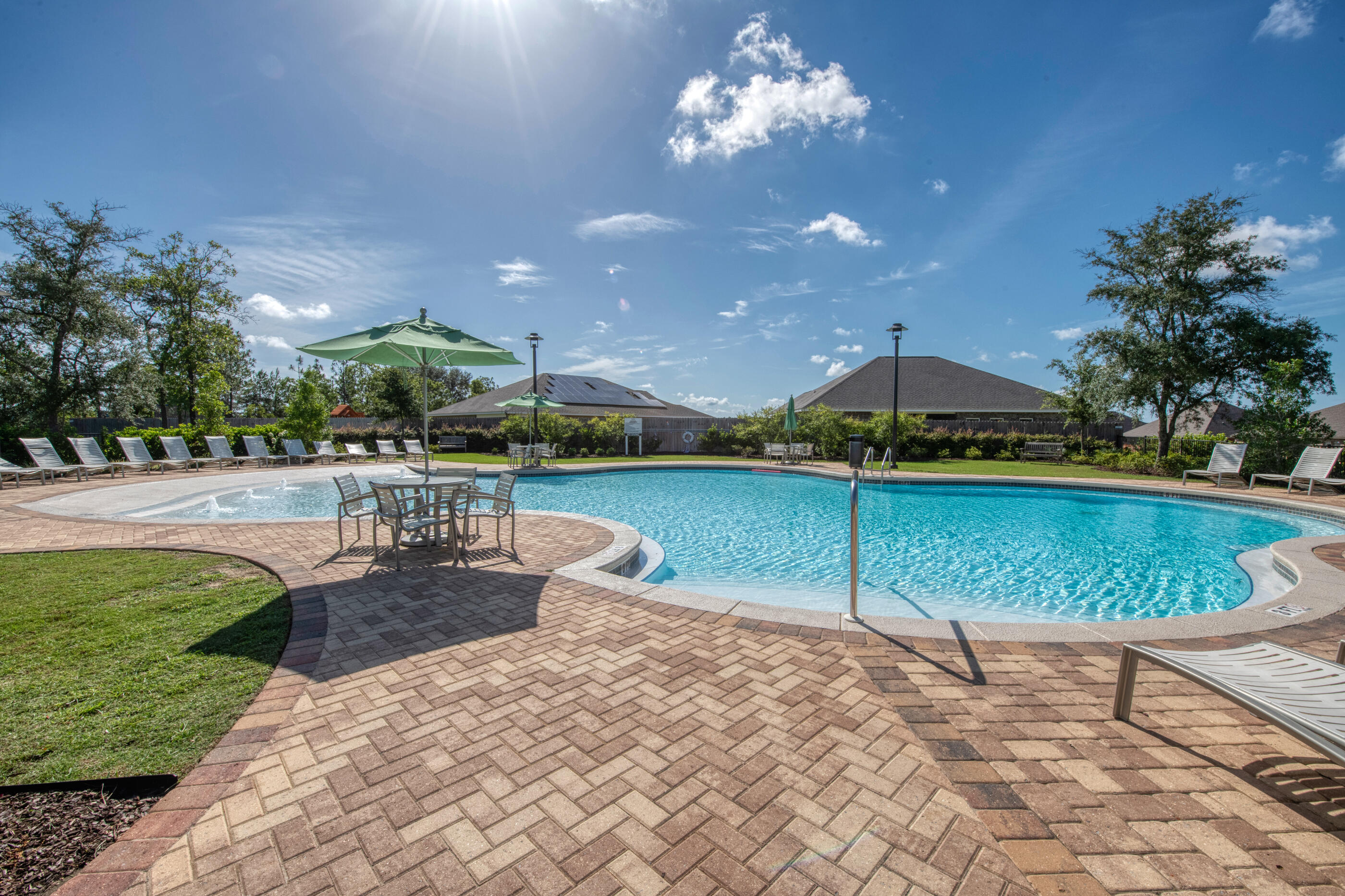 Redstone Commons - Residential