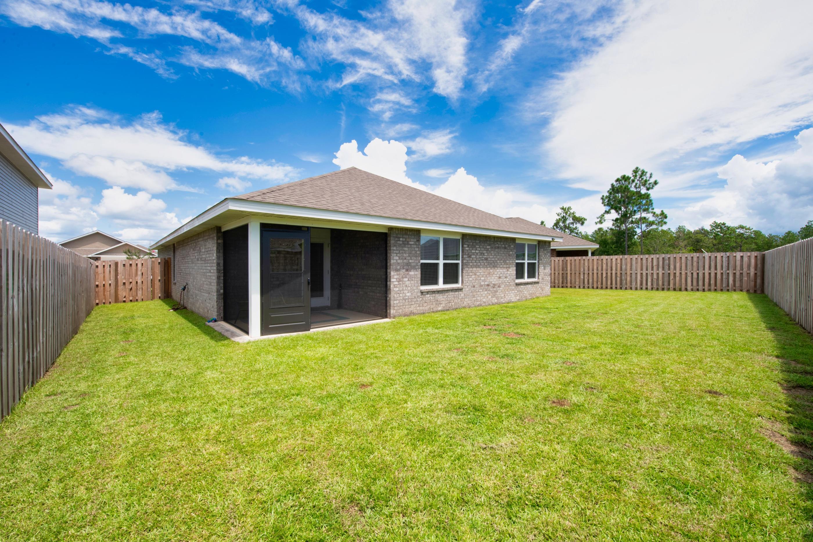 Redstone Commons - Residential