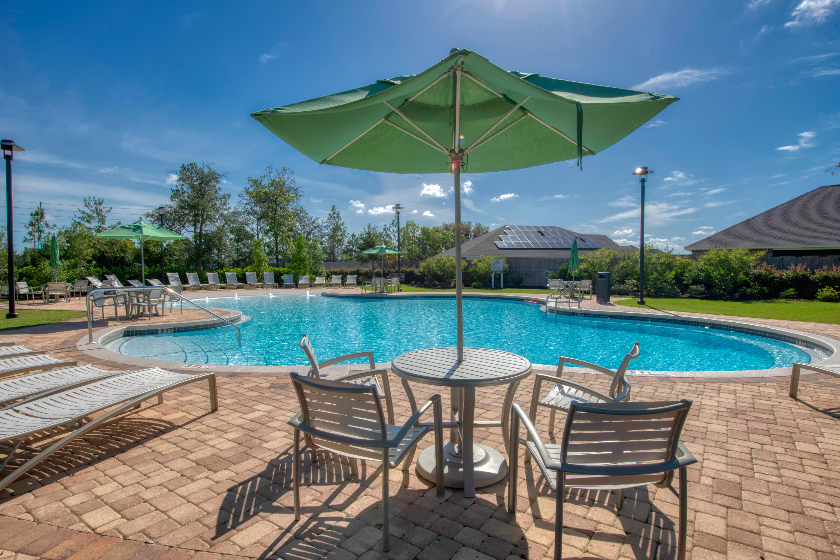 Redstone Commons - Residential