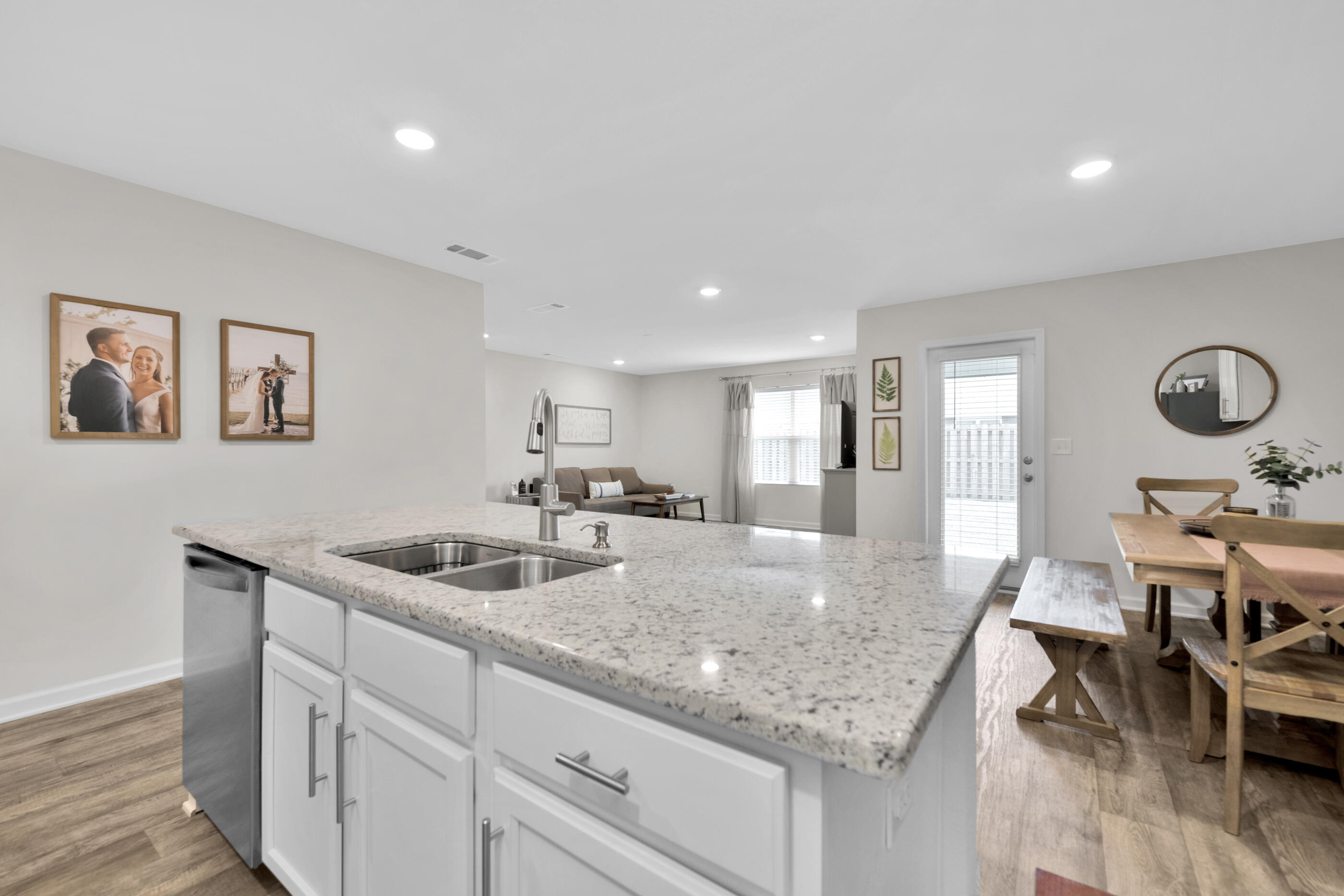 Redstone Commons - Residential