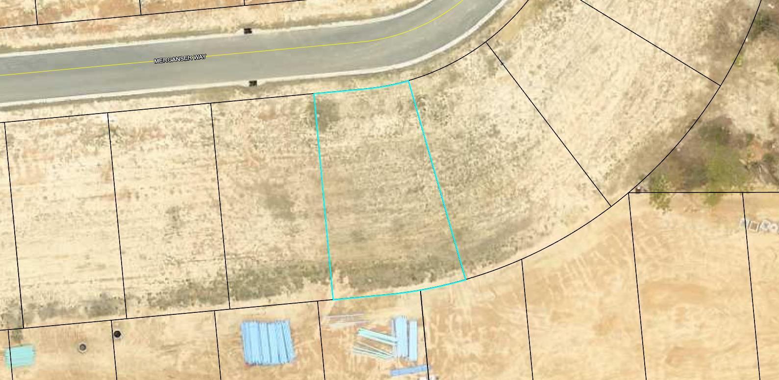 Redstone Commons - Residential