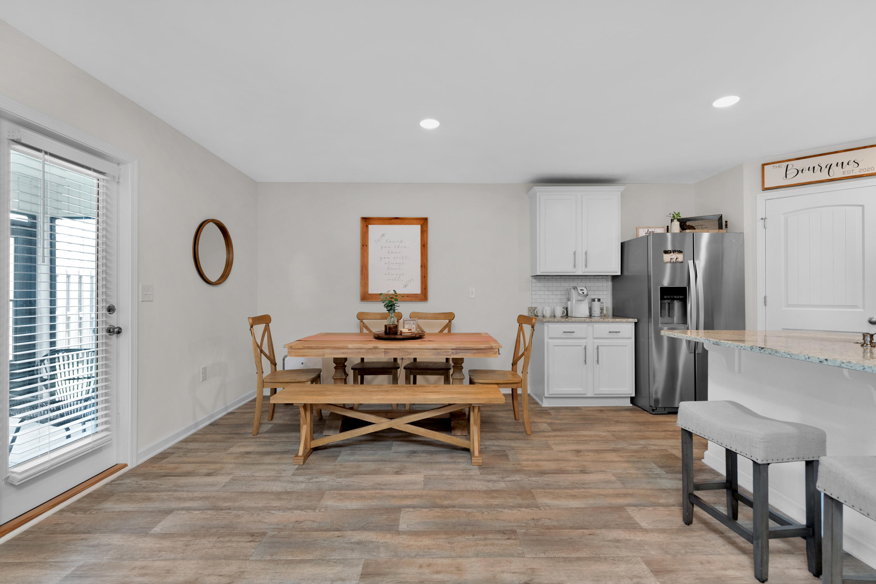 Redstone Commons - Residential