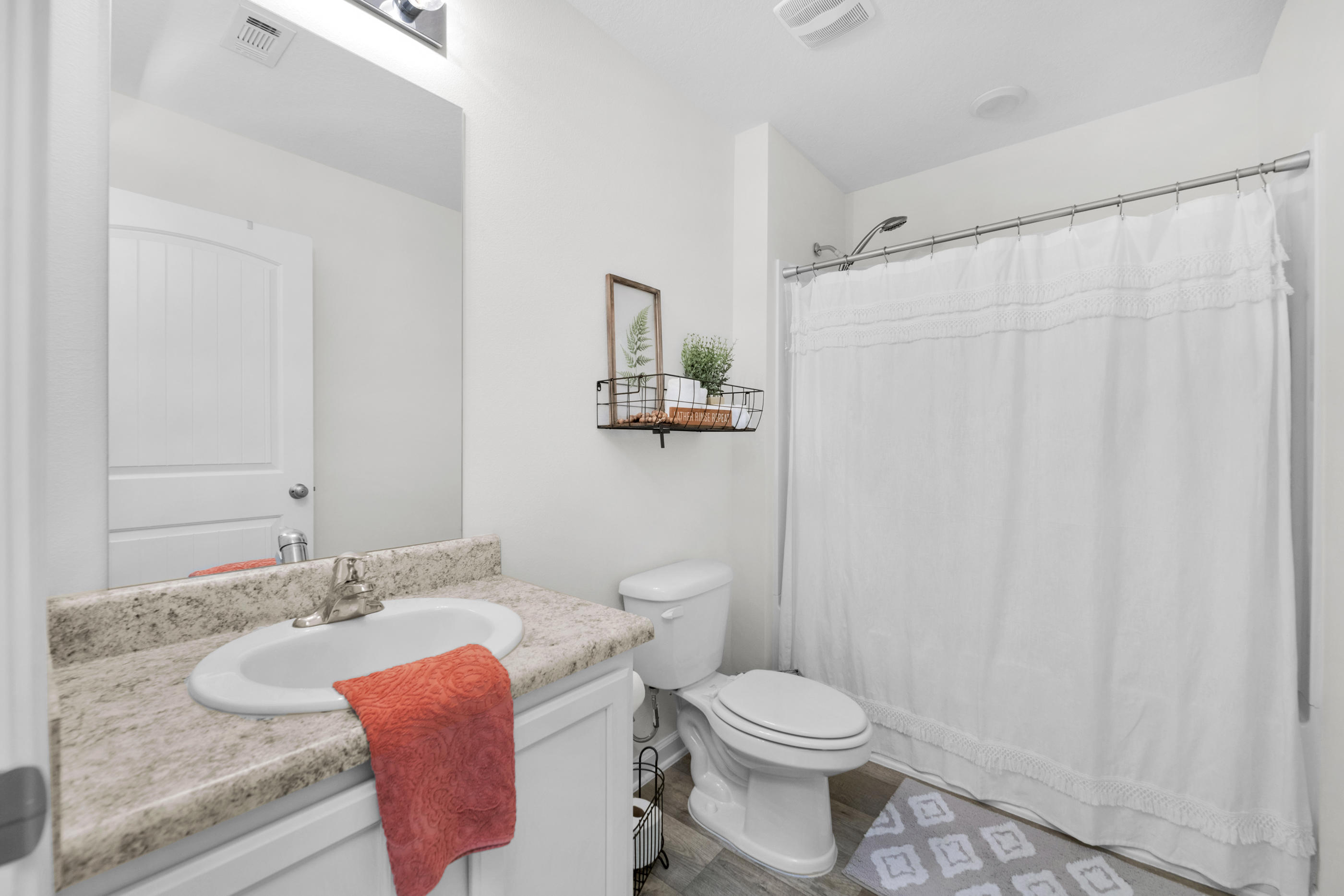 Redstone Commons - Residential