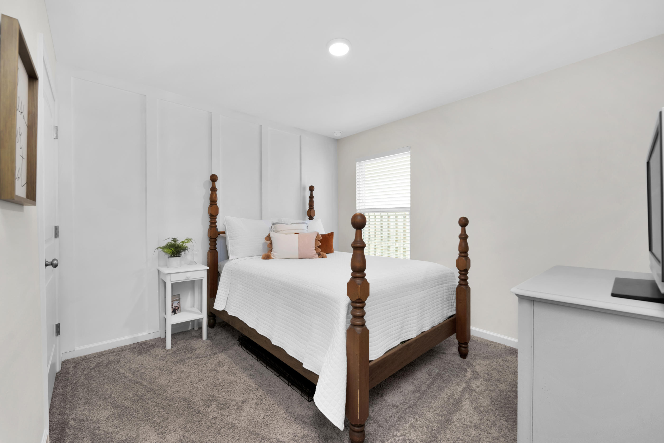 Redstone Commons - Residential