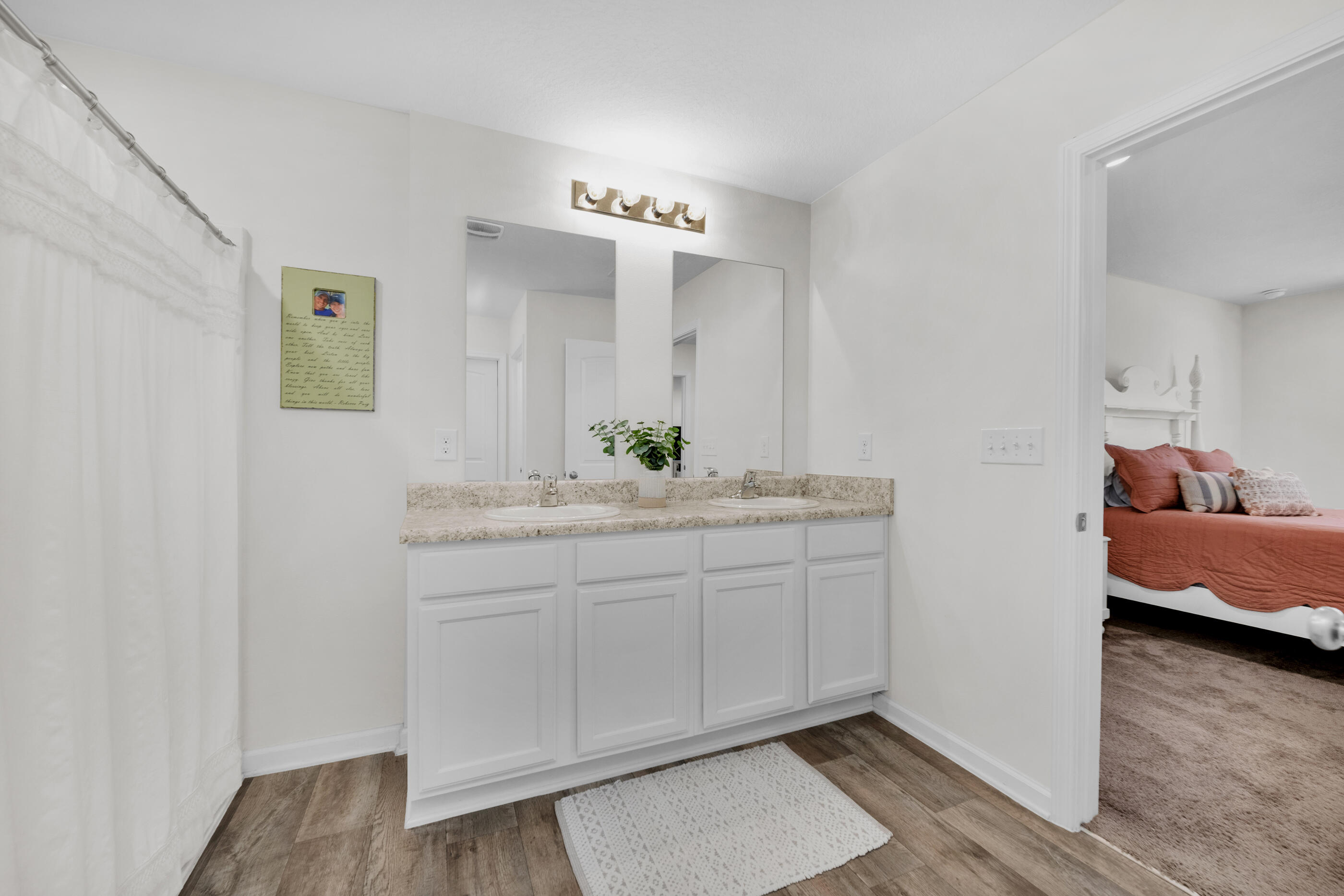 Redstone Commons - Residential