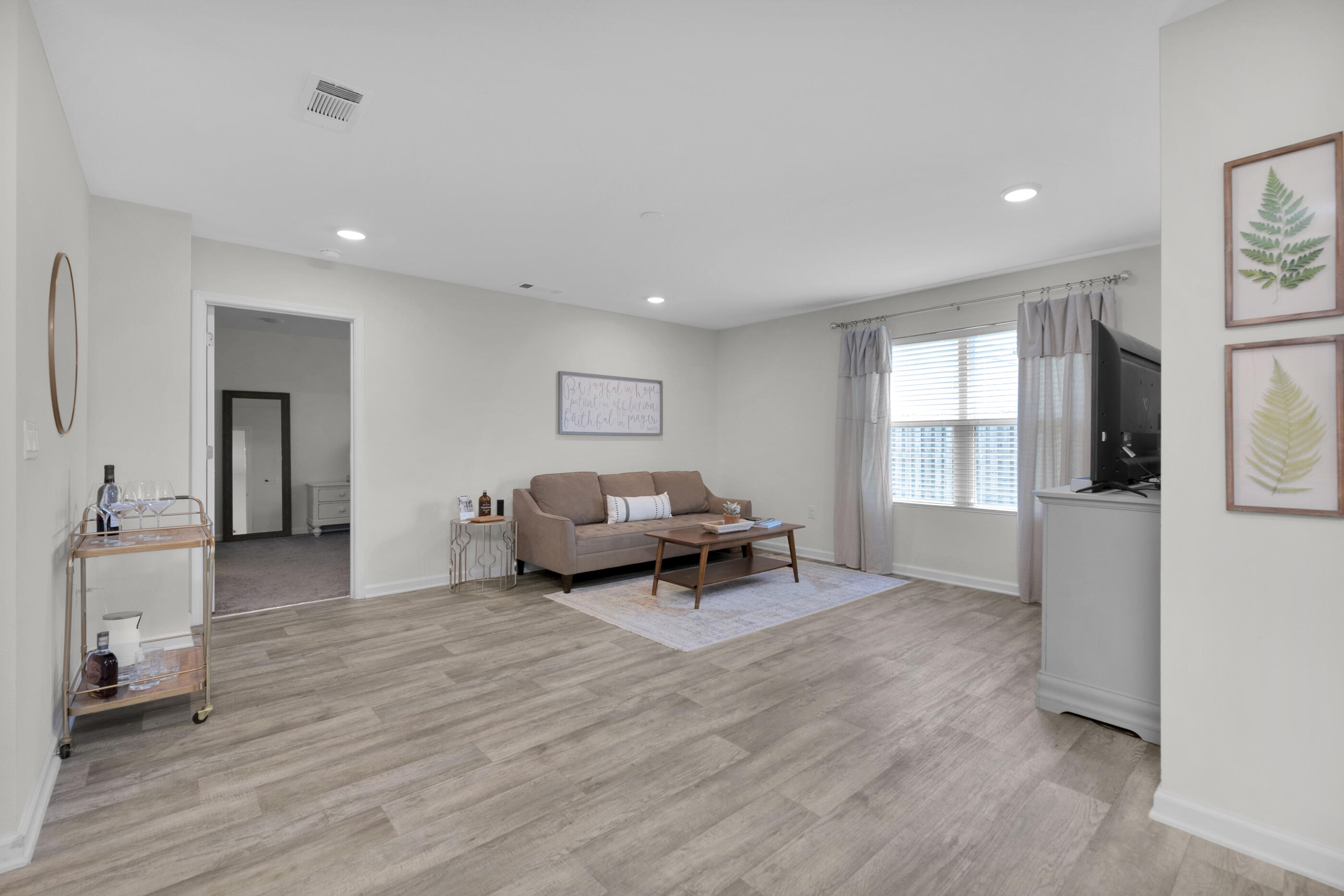 Redstone Commons - Residential