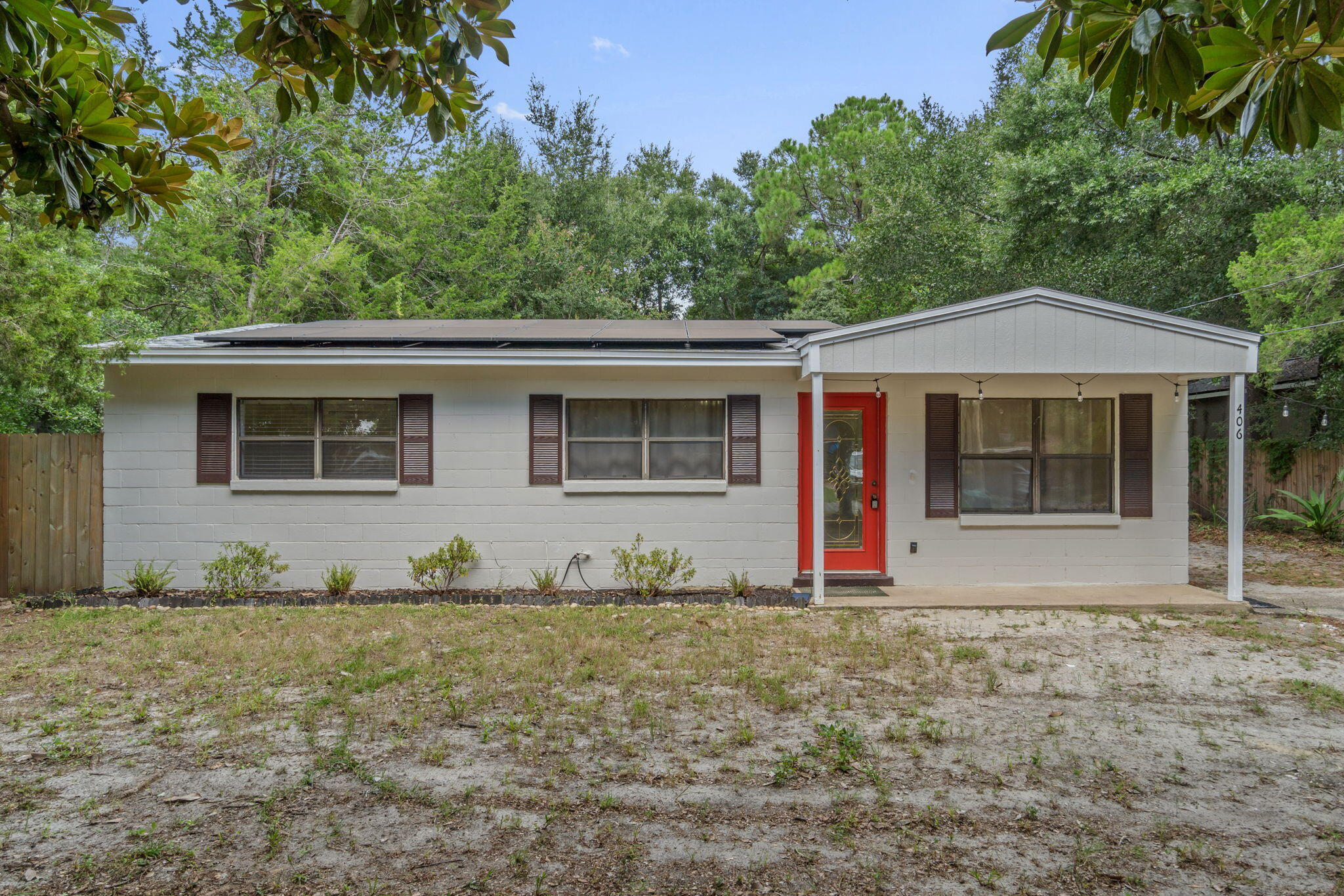 RACETRACK ROAD - Residential Lease