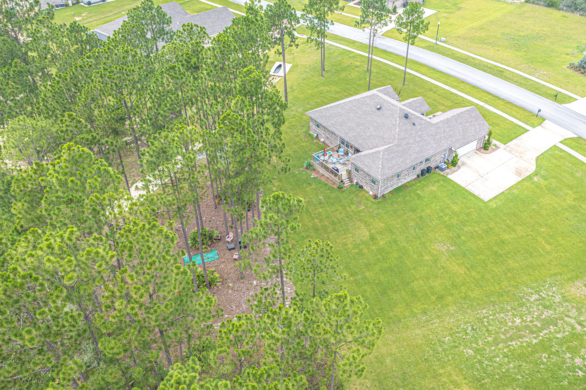WINDSWEPT ESTATES - Residential